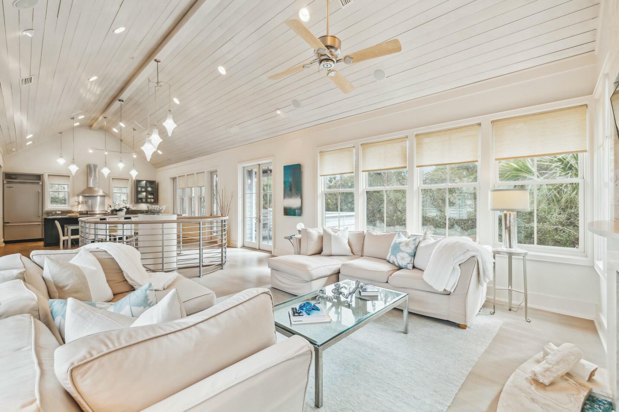 WATERSOUND BEACH - Residential