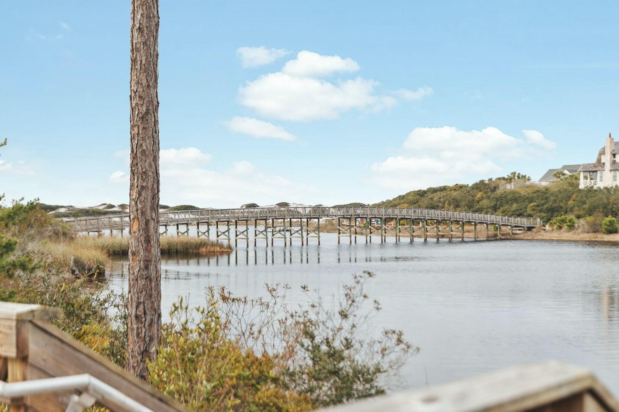 WATERSOUND BEACH - Residential