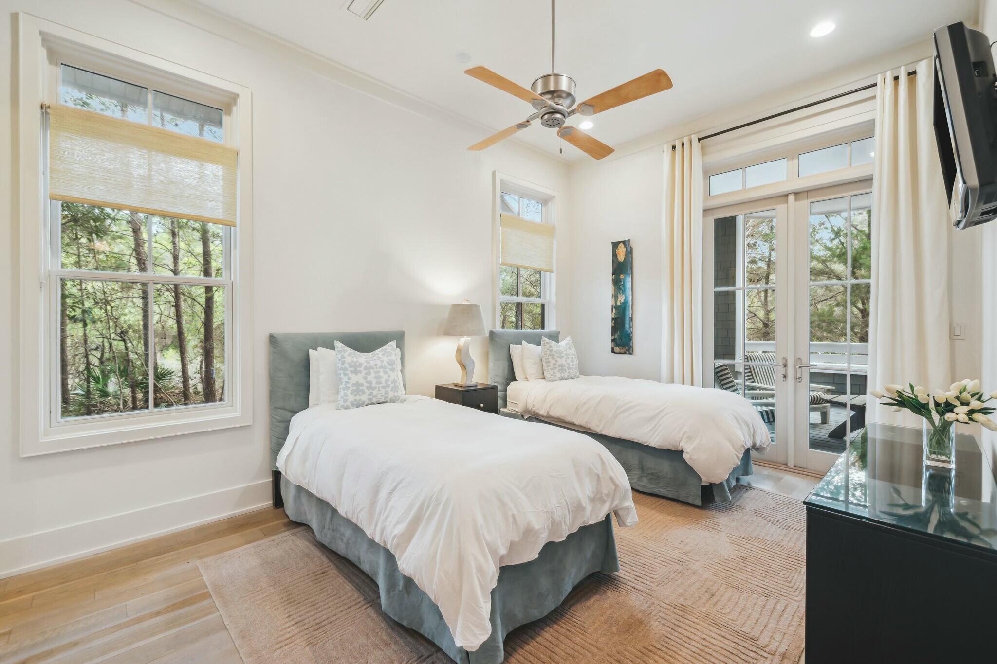 WATERSOUND BEACH - Residential