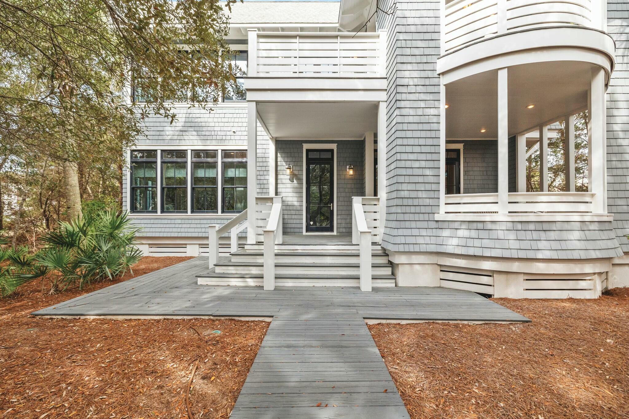 WATERSOUND BEACH - Residential