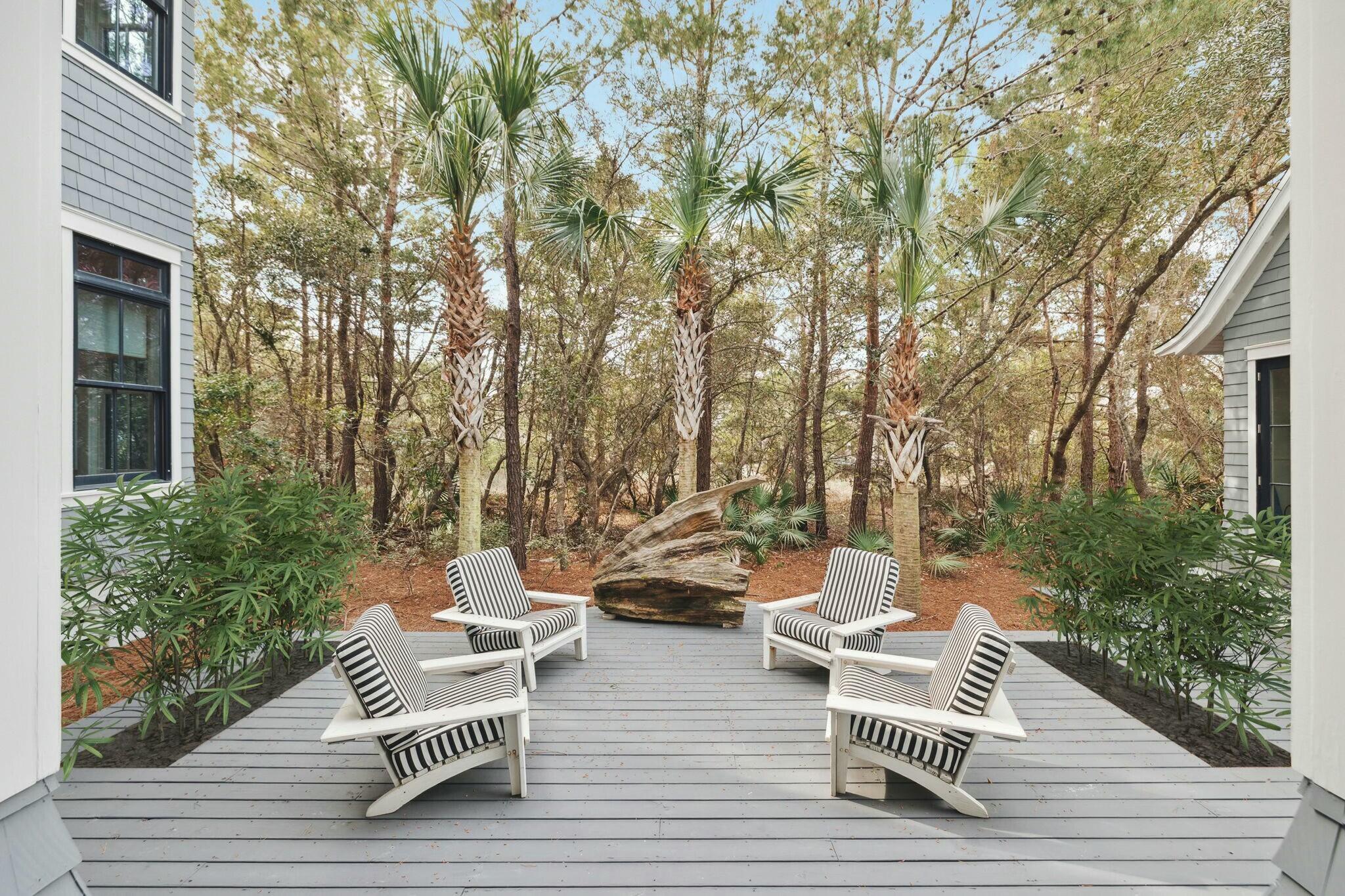 WATERSOUND BEACH - Residential