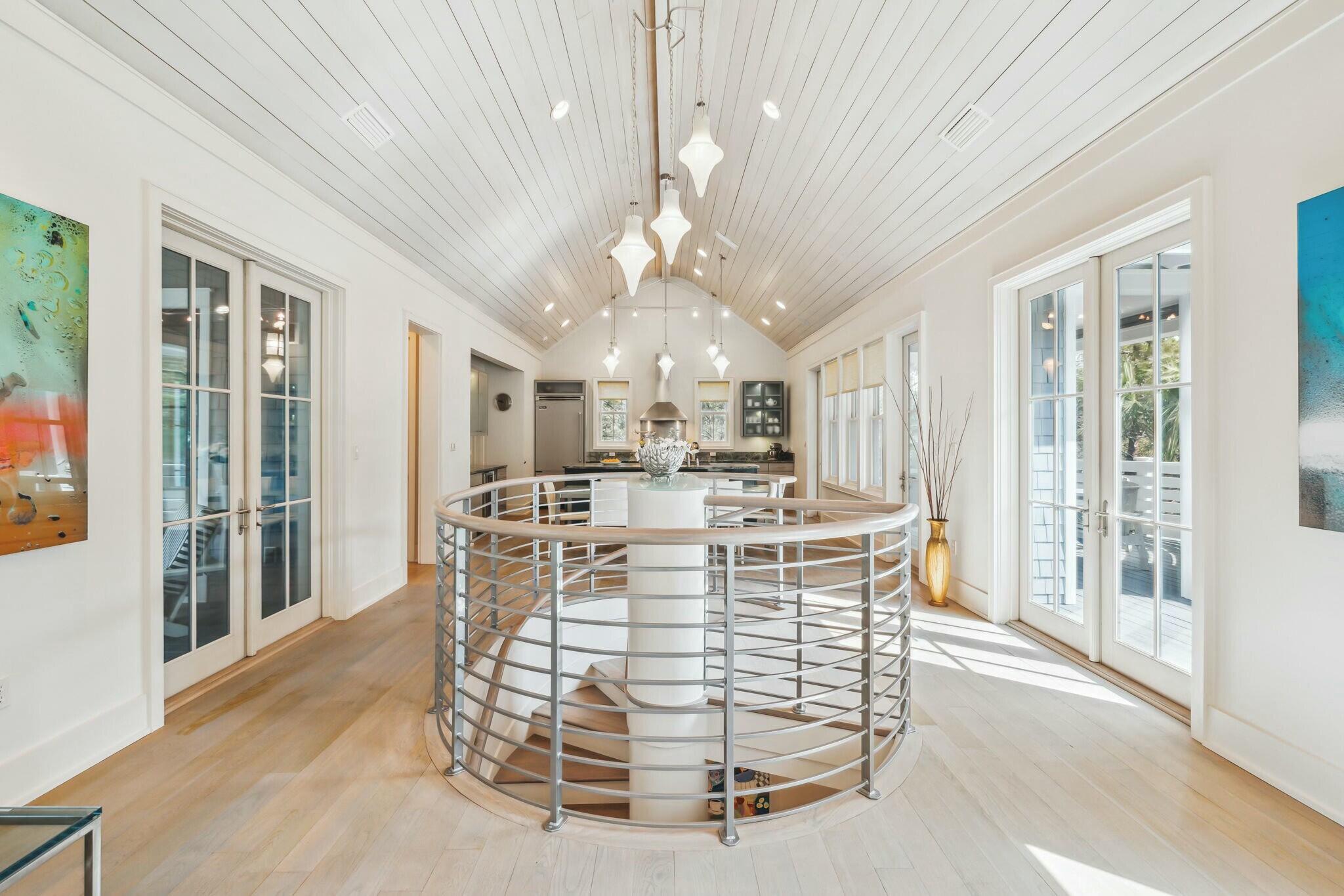 WATERSOUND BEACH - Residential