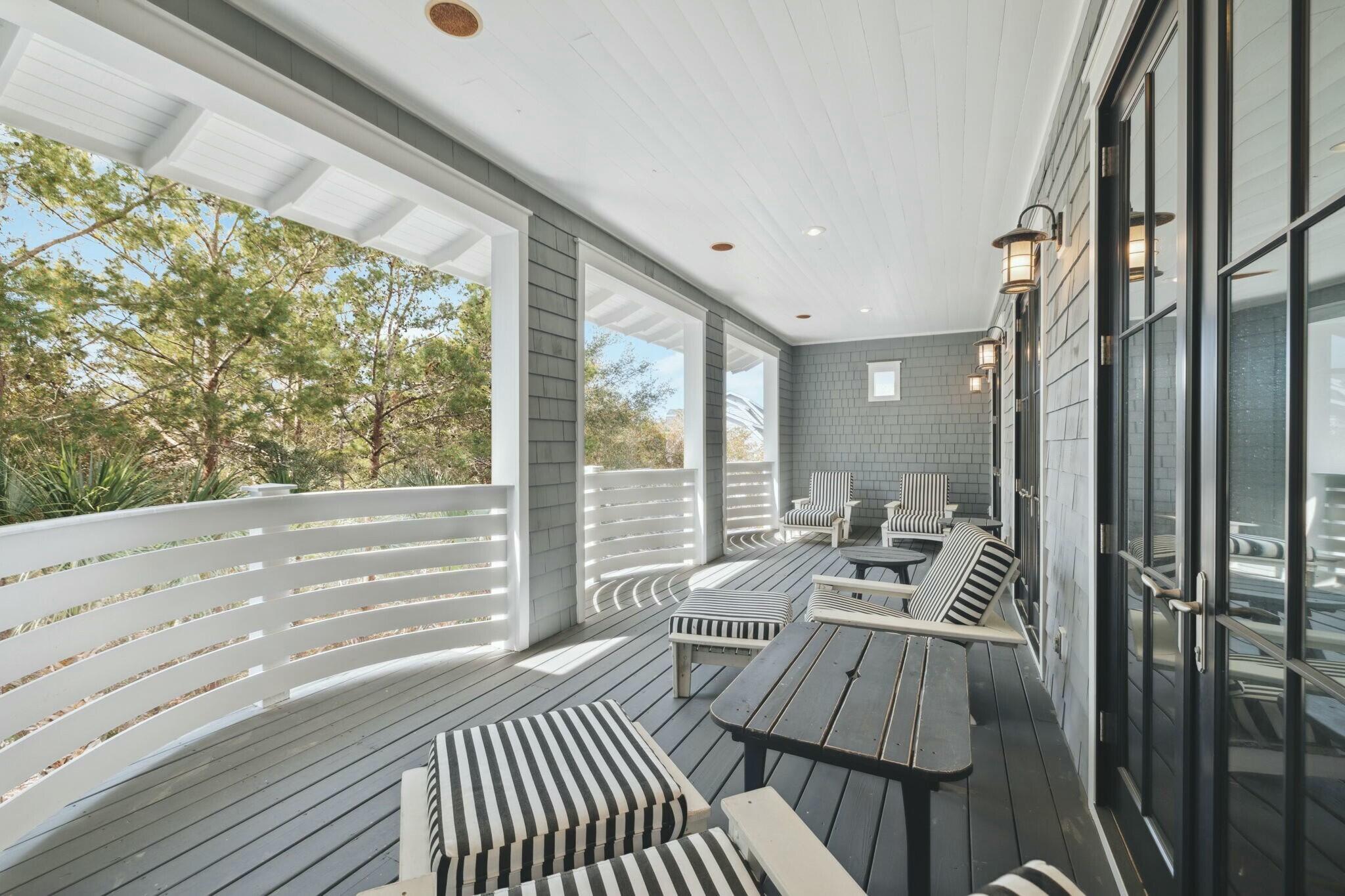 WATERSOUND BEACH - Residential