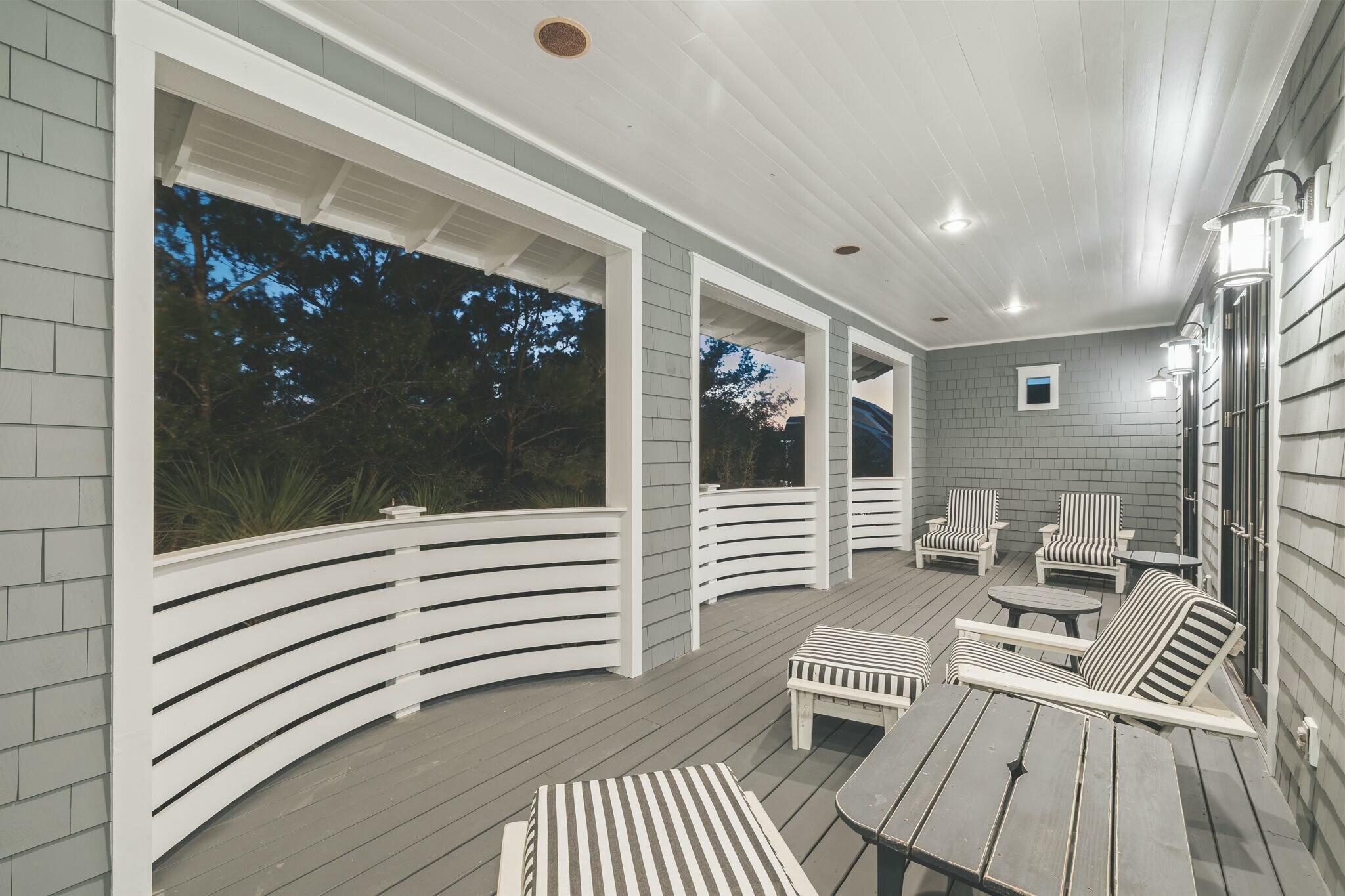 WATERSOUND BEACH - Residential