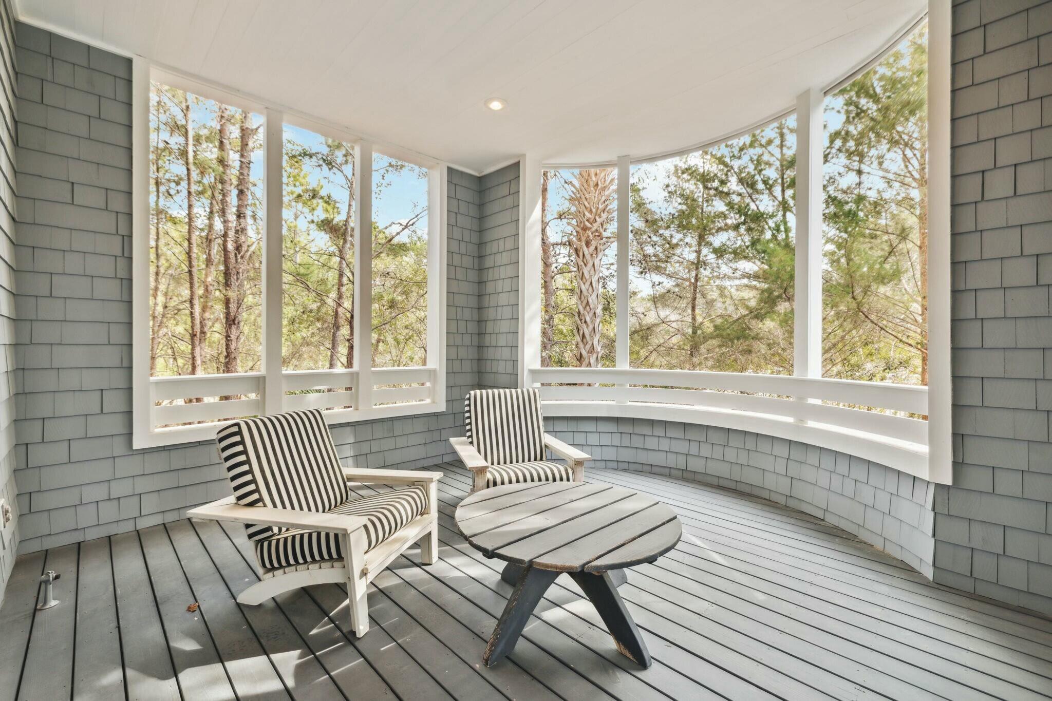 WATERSOUND BEACH - Residential