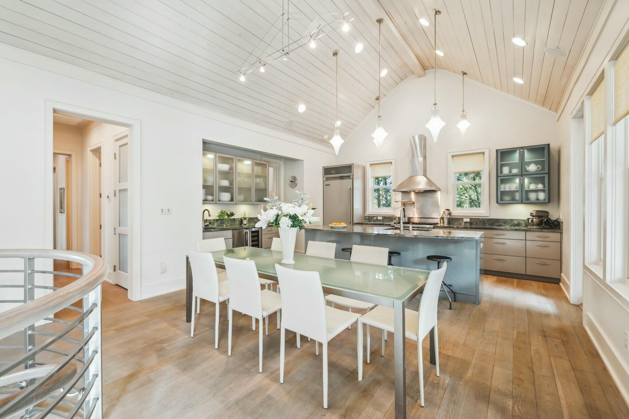 WATERSOUND BEACH - Residential