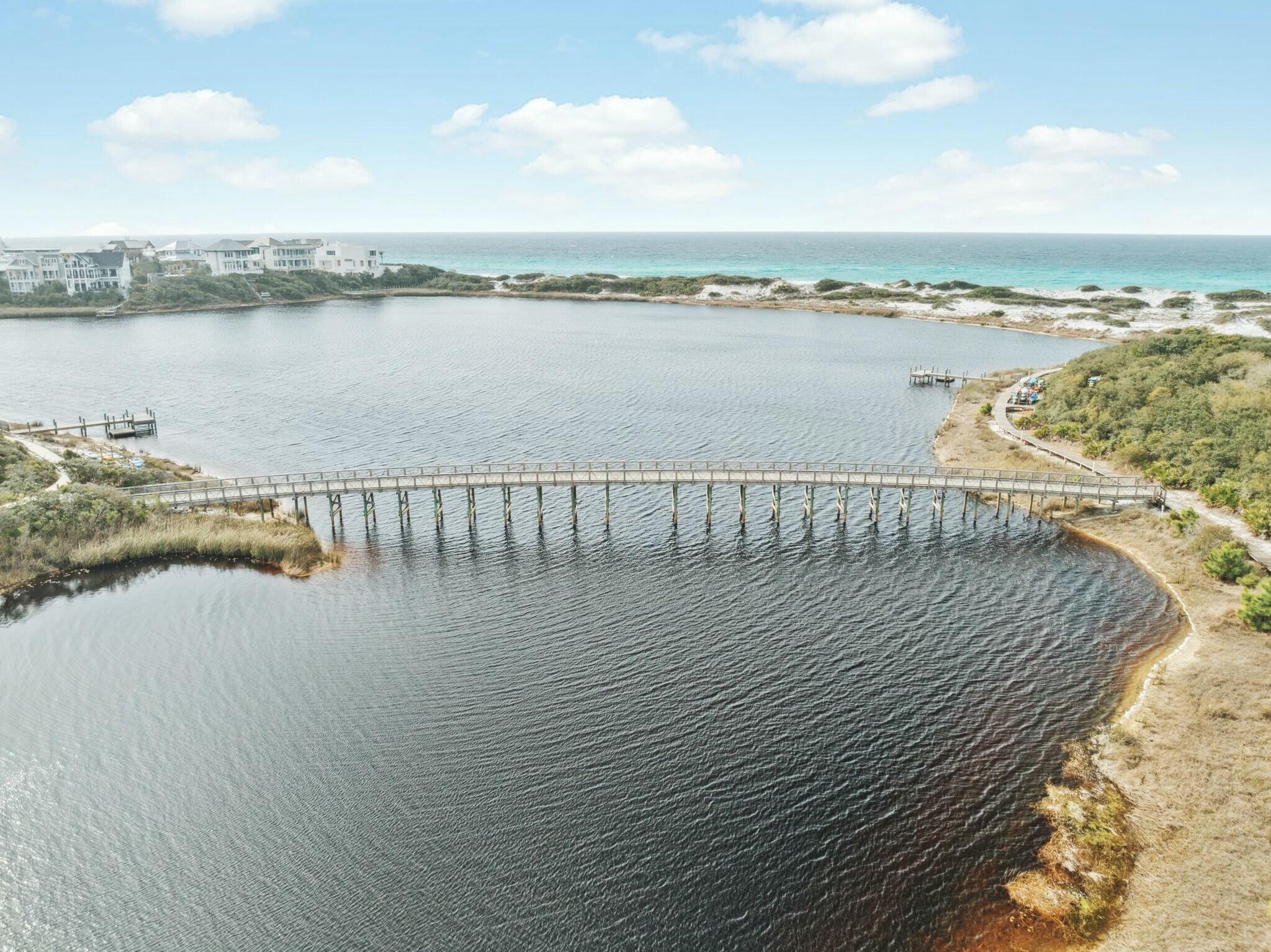 WATERSOUND BEACH - Residential
