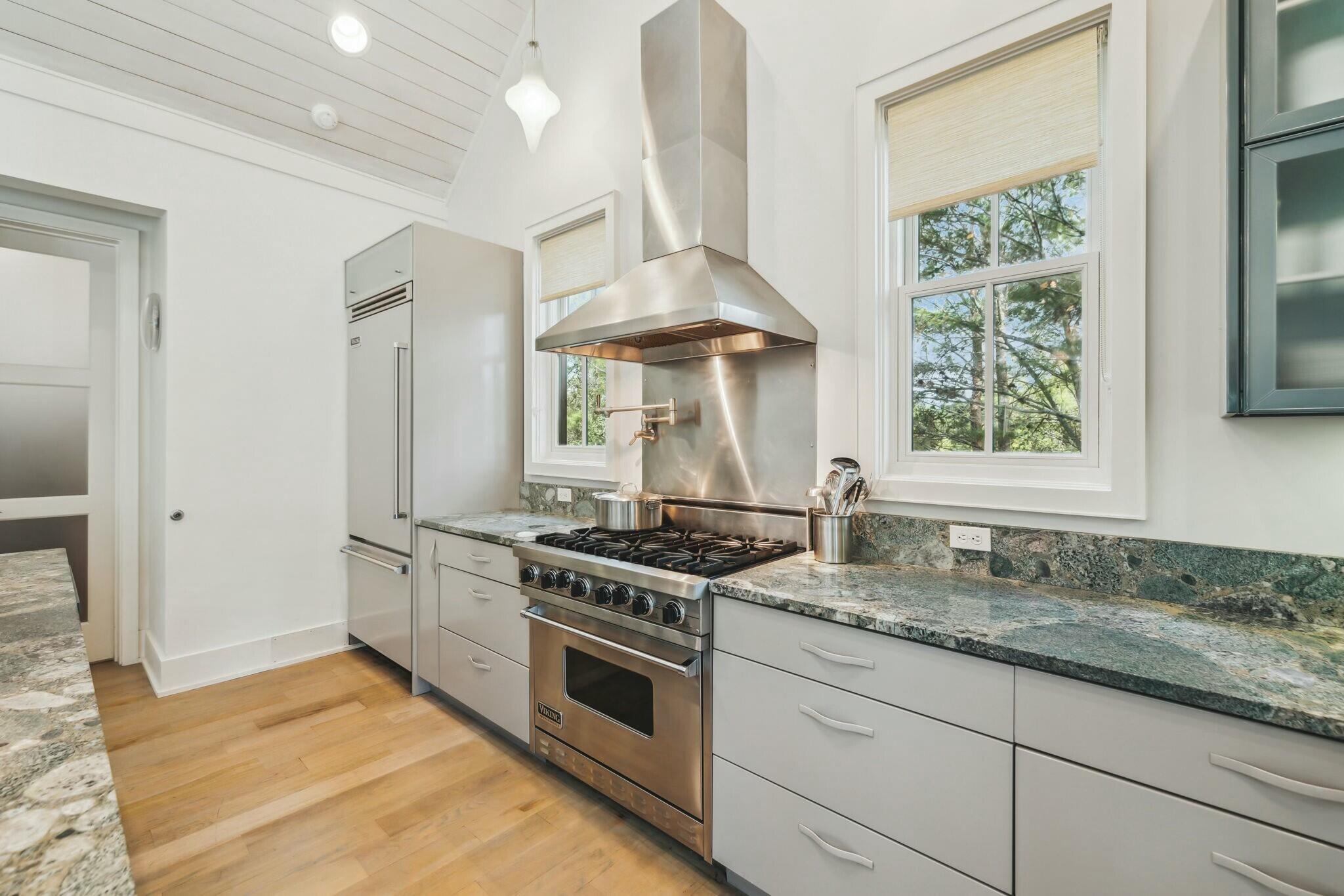 WATERSOUND BEACH - Residential