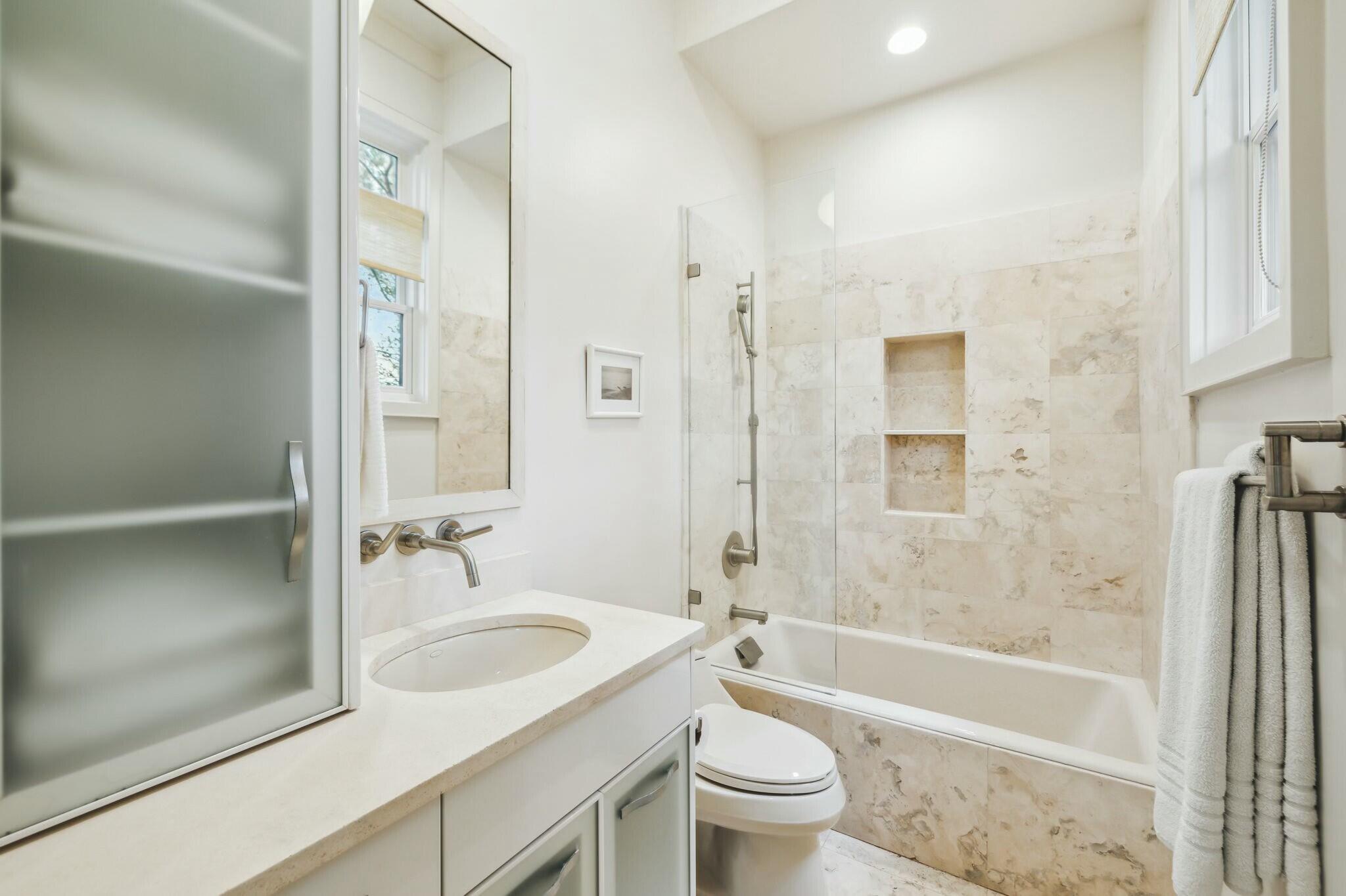 WATERSOUND BEACH - Residential