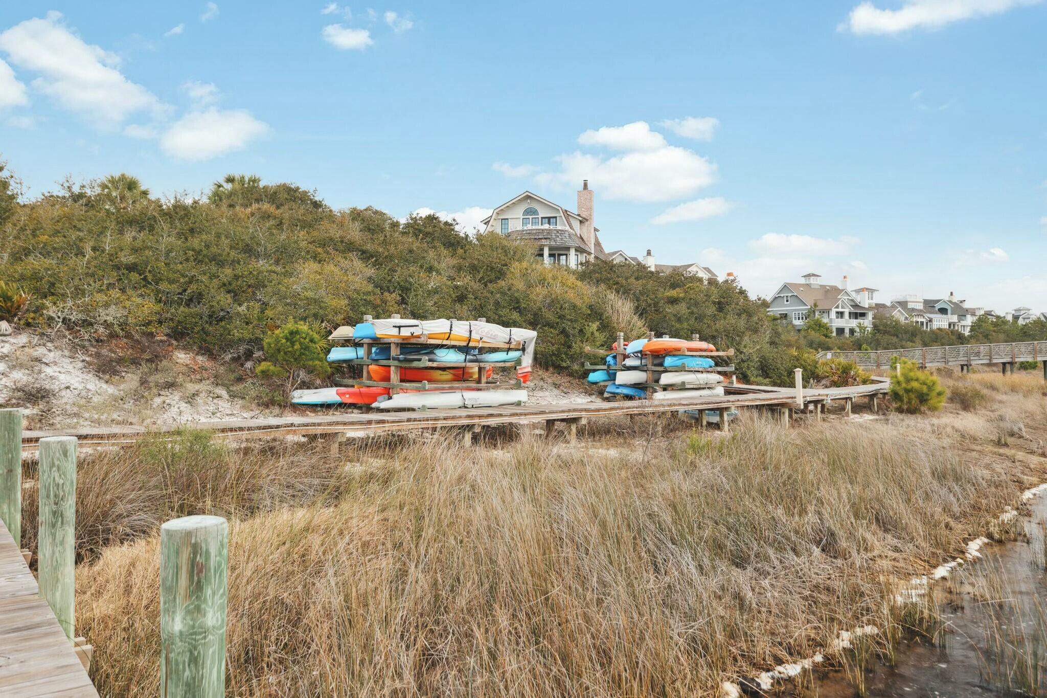 WATERSOUND BEACH - Residential