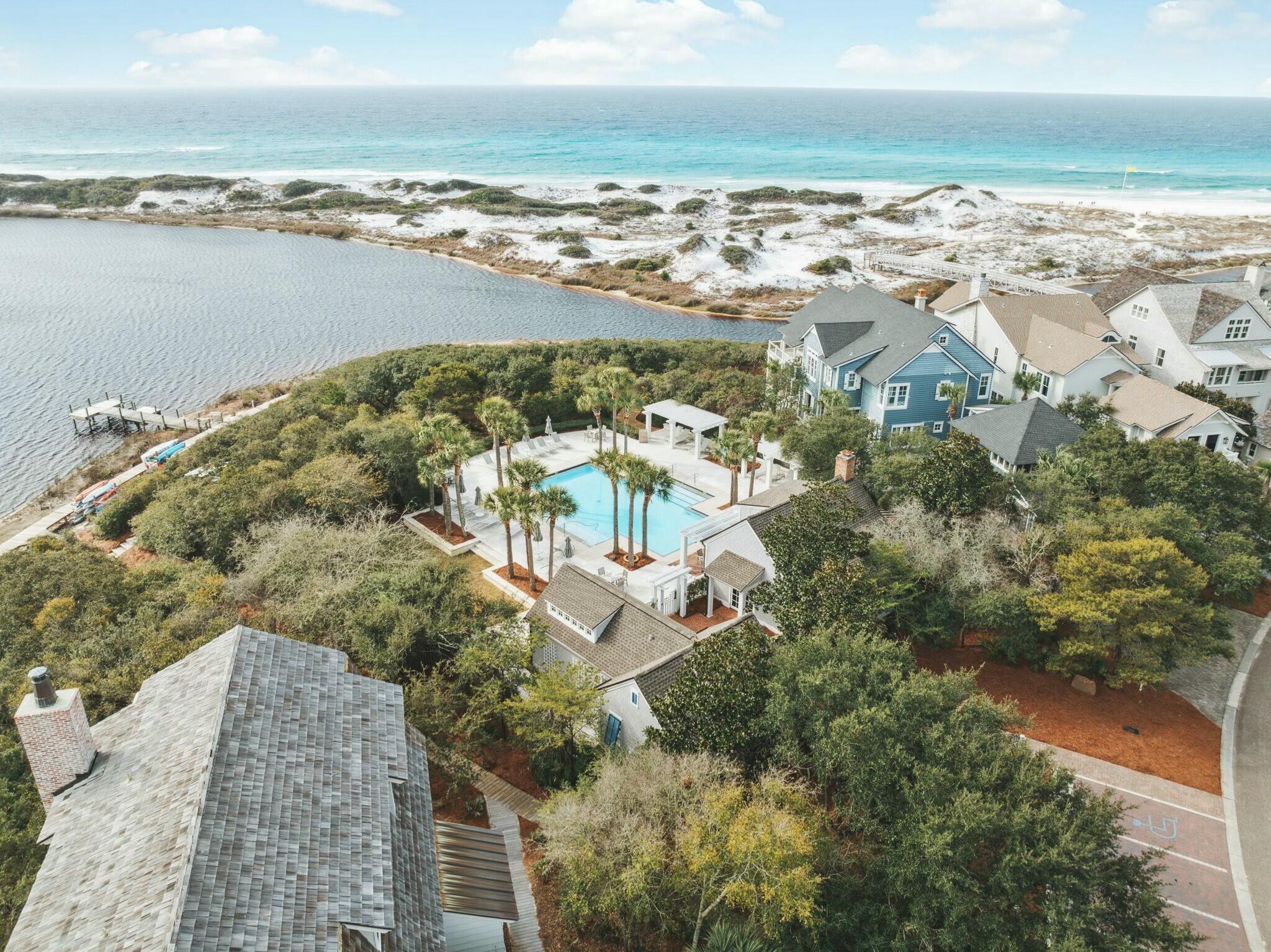 WATERSOUND BEACH - Residential