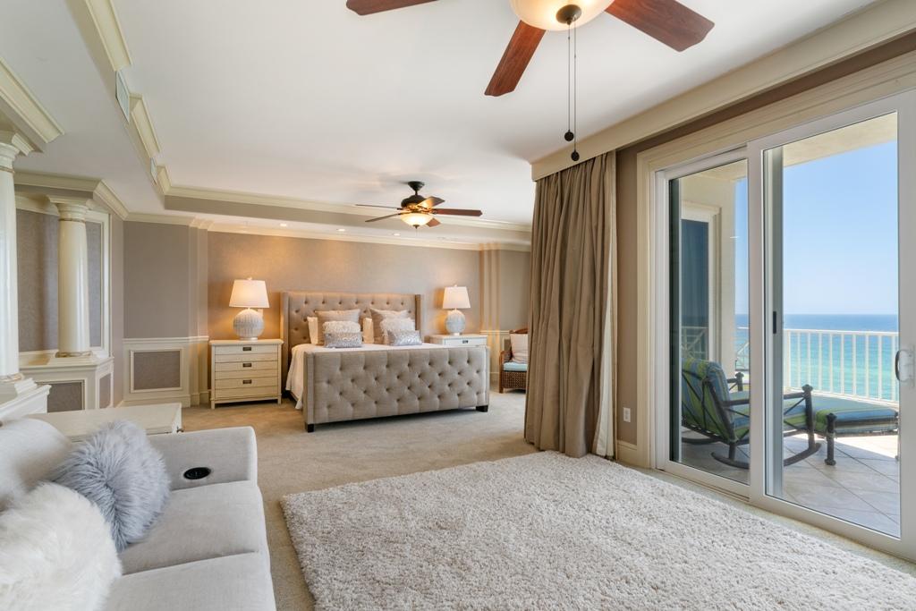 INN AT CRYSTAL BEACH (SUMMERCHASE CONDO) - Residential