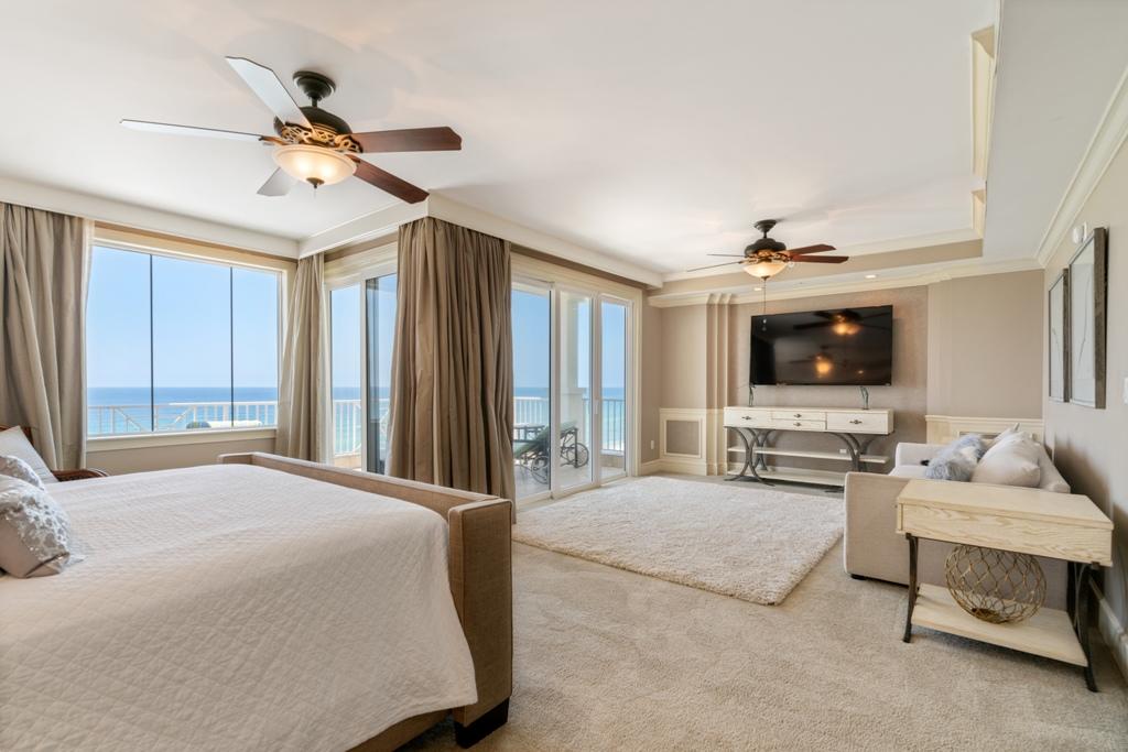 INN AT CRYSTAL BEACH (SUMMERCHASE CONDO) - Residential