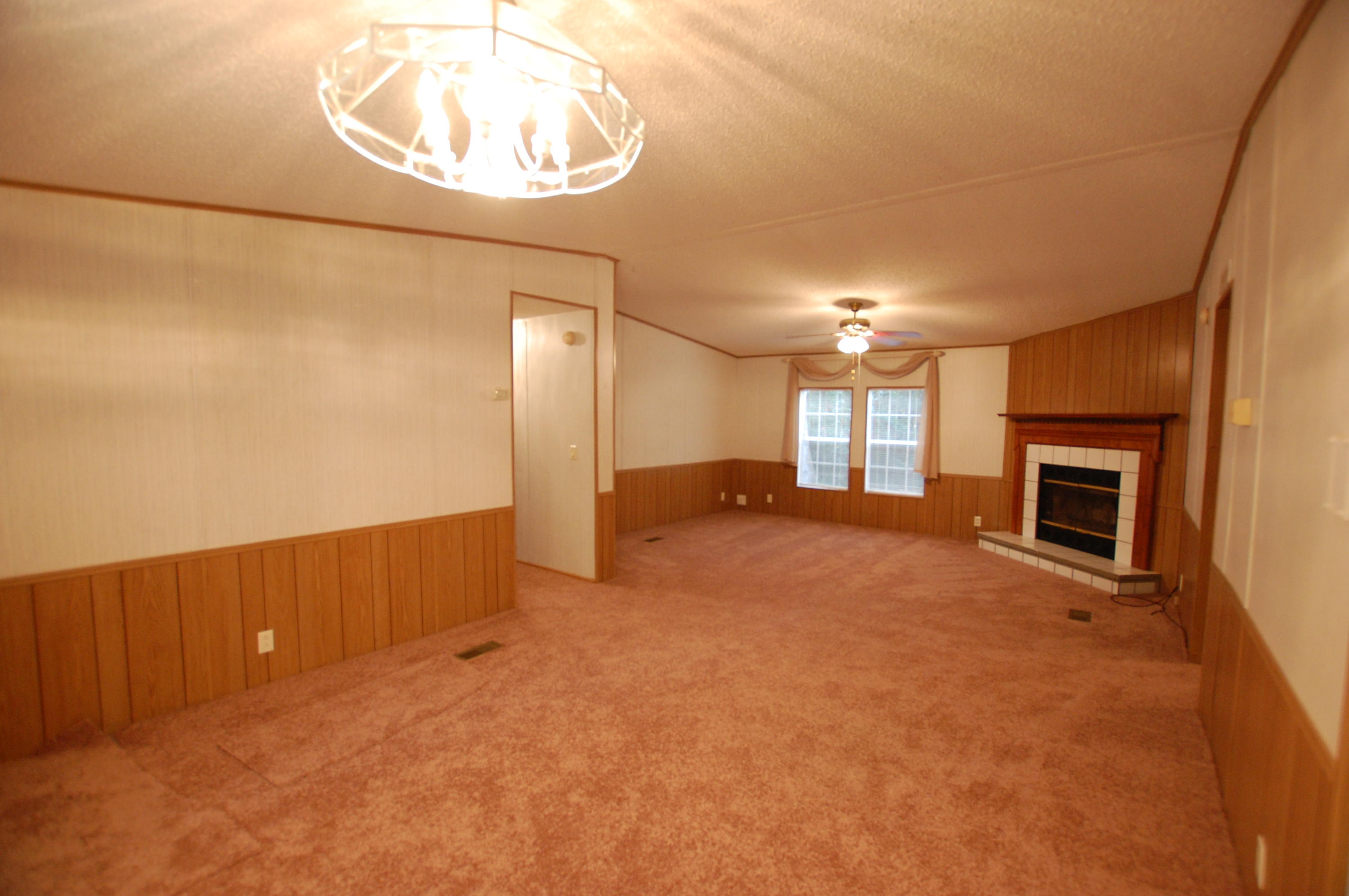 CHARLOTTE ESTATES - Residential