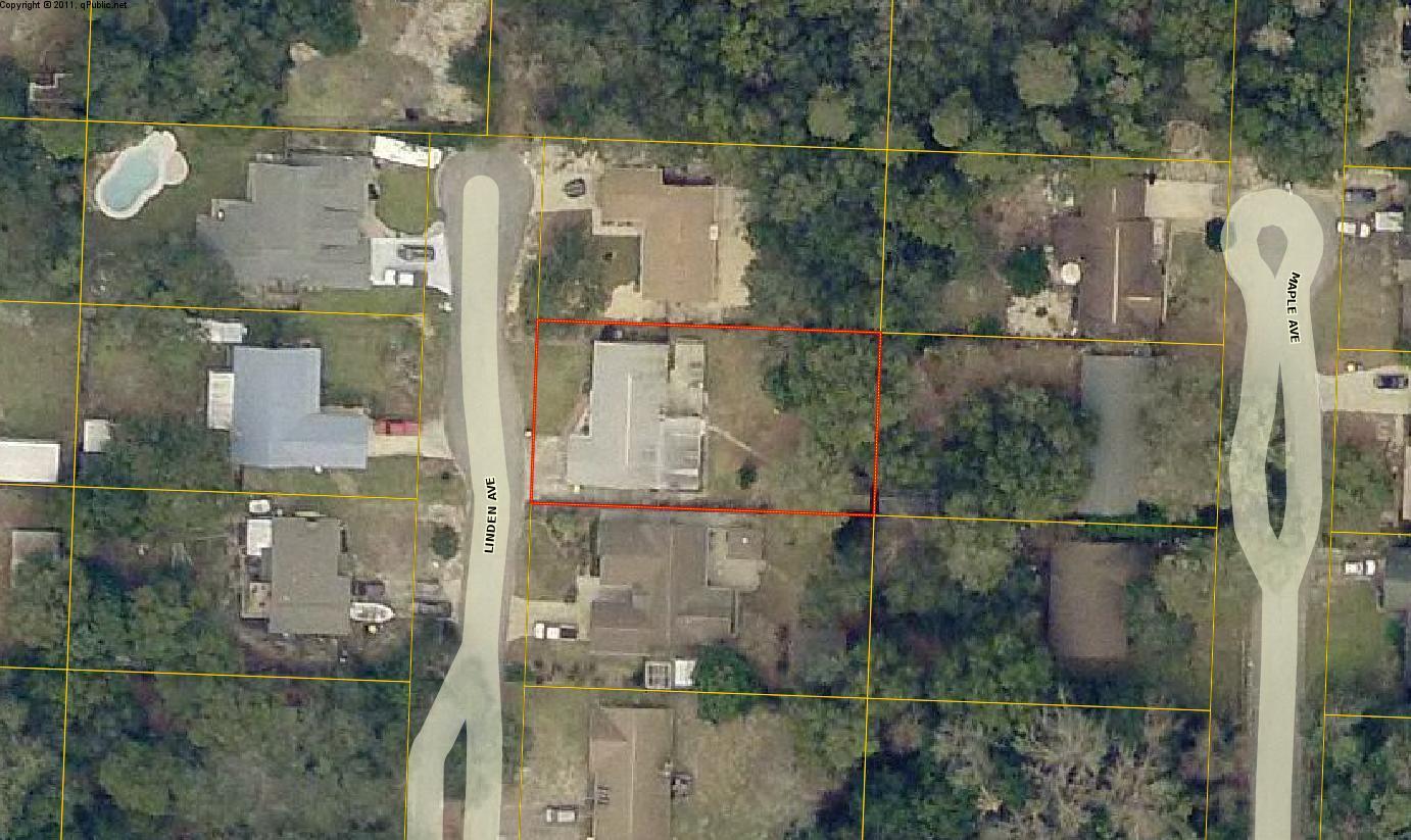 VALPARAISO PINECREST 5 - Residential