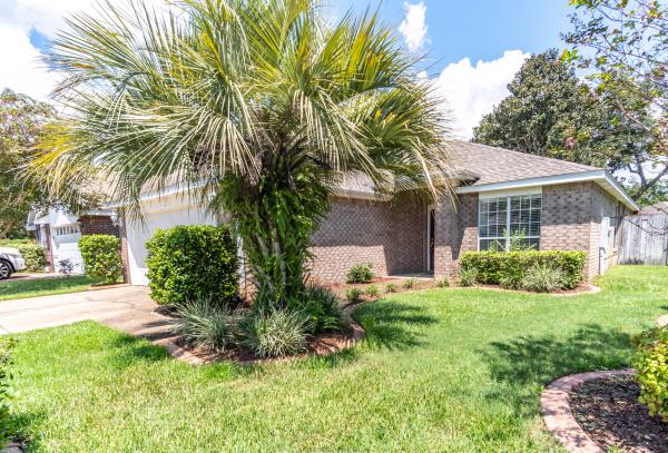 MAGNOLIA FOREST S/D PH 2 - Residential