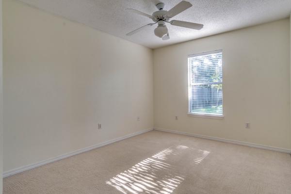 MAGNOLIA FOREST S/D PH 2 - Residential