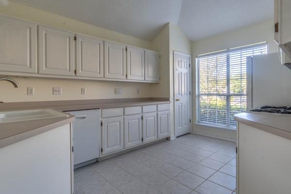 MAGNOLIA FOREST S/D PH 2 - Residential