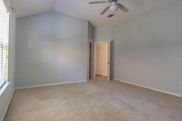 MAGNOLIA FOREST S/D PH 2 - Residential