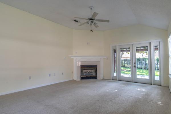 MAGNOLIA FOREST S/D PH 2 - Residential