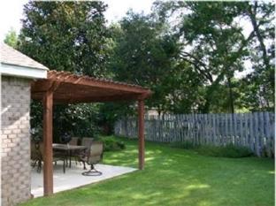 MAGNOLIA FOREST S/D PH 2 - Residential