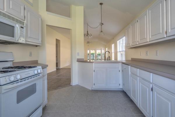 MAGNOLIA FOREST S/D PH 2 - Residential