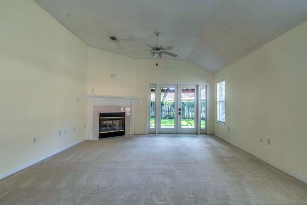 MAGNOLIA FOREST S/D PH 2 - Residential