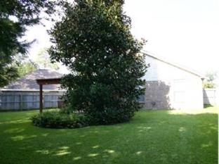 MAGNOLIA FOREST S/D PH 2 - Residential