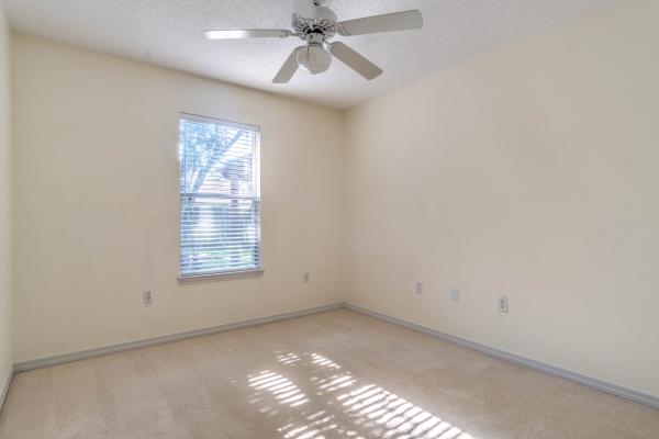 MAGNOLIA FOREST S/D PH 2 - Residential