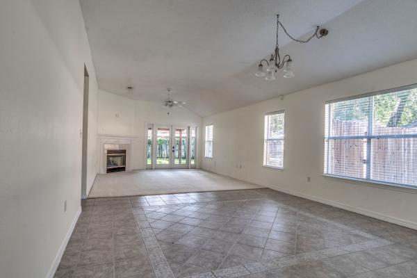 MAGNOLIA FOREST S/D PH 2 - Residential