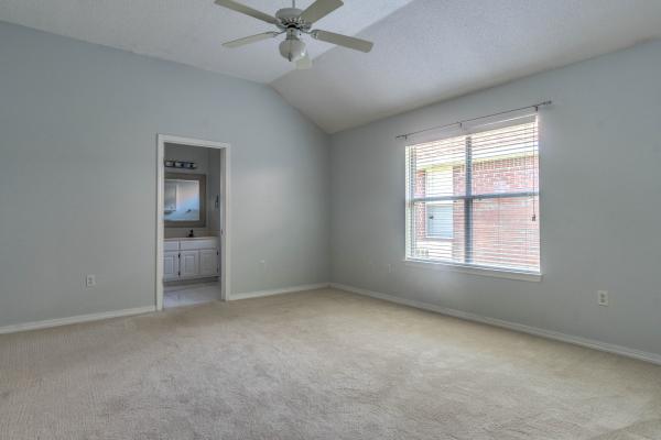 MAGNOLIA FOREST S/D PH 2 - Residential