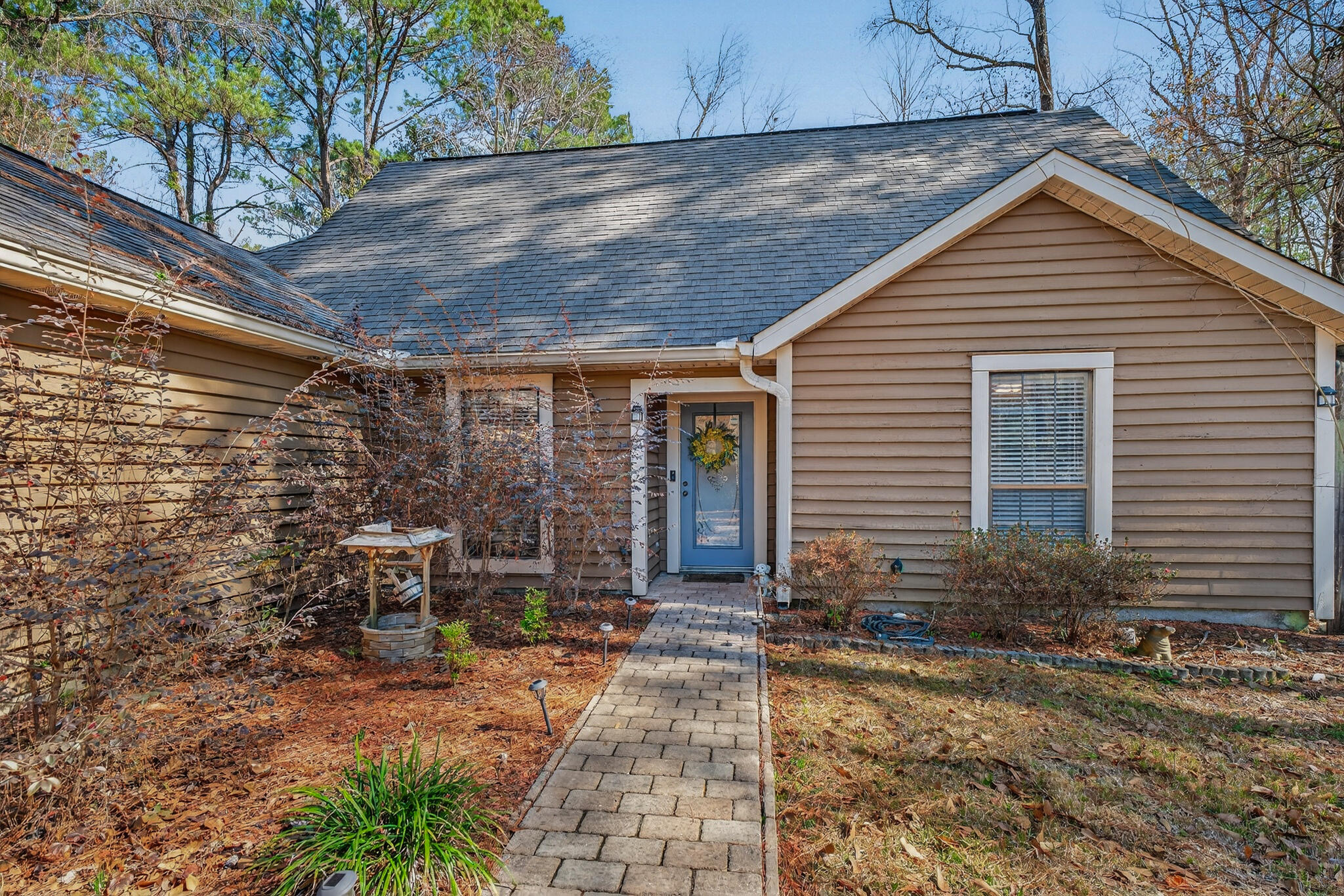 FOXWOOD ESTATES 1 - Residential