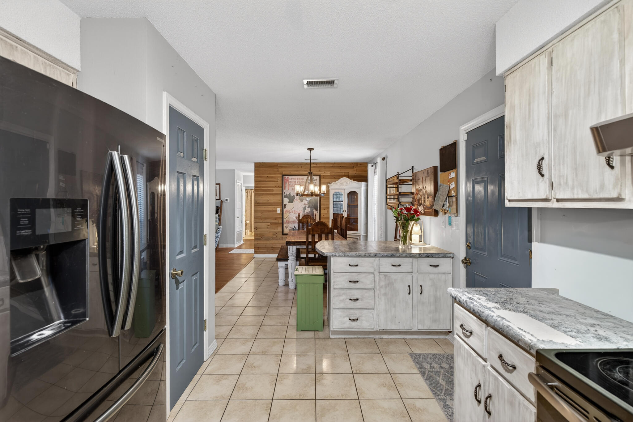 FOXWOOD ESTATES 1 - Residential