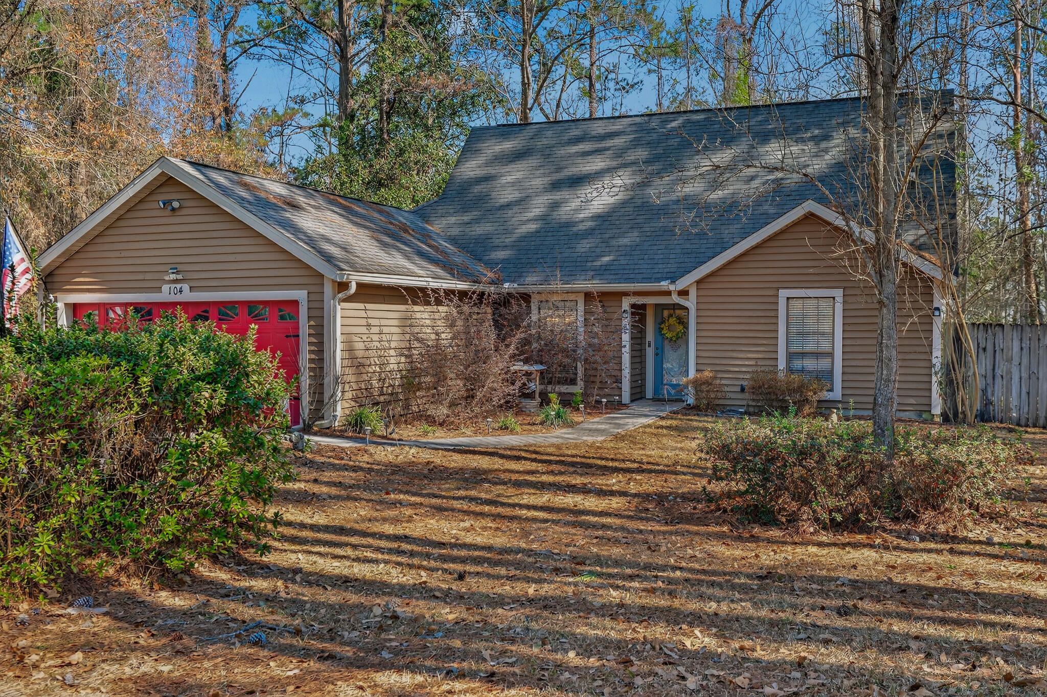 FOXWOOD ESTATES 1 - Residential