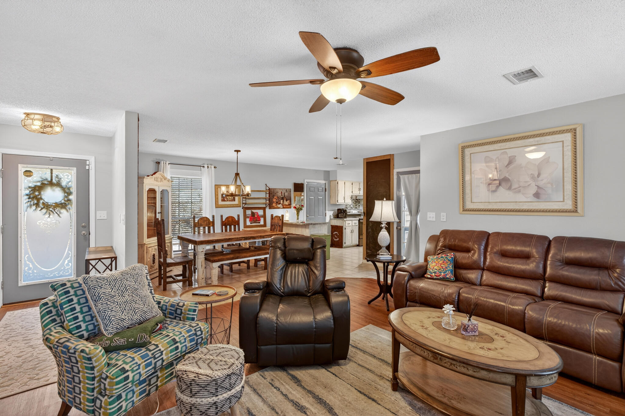 FOXWOOD ESTATES 1 - Residential