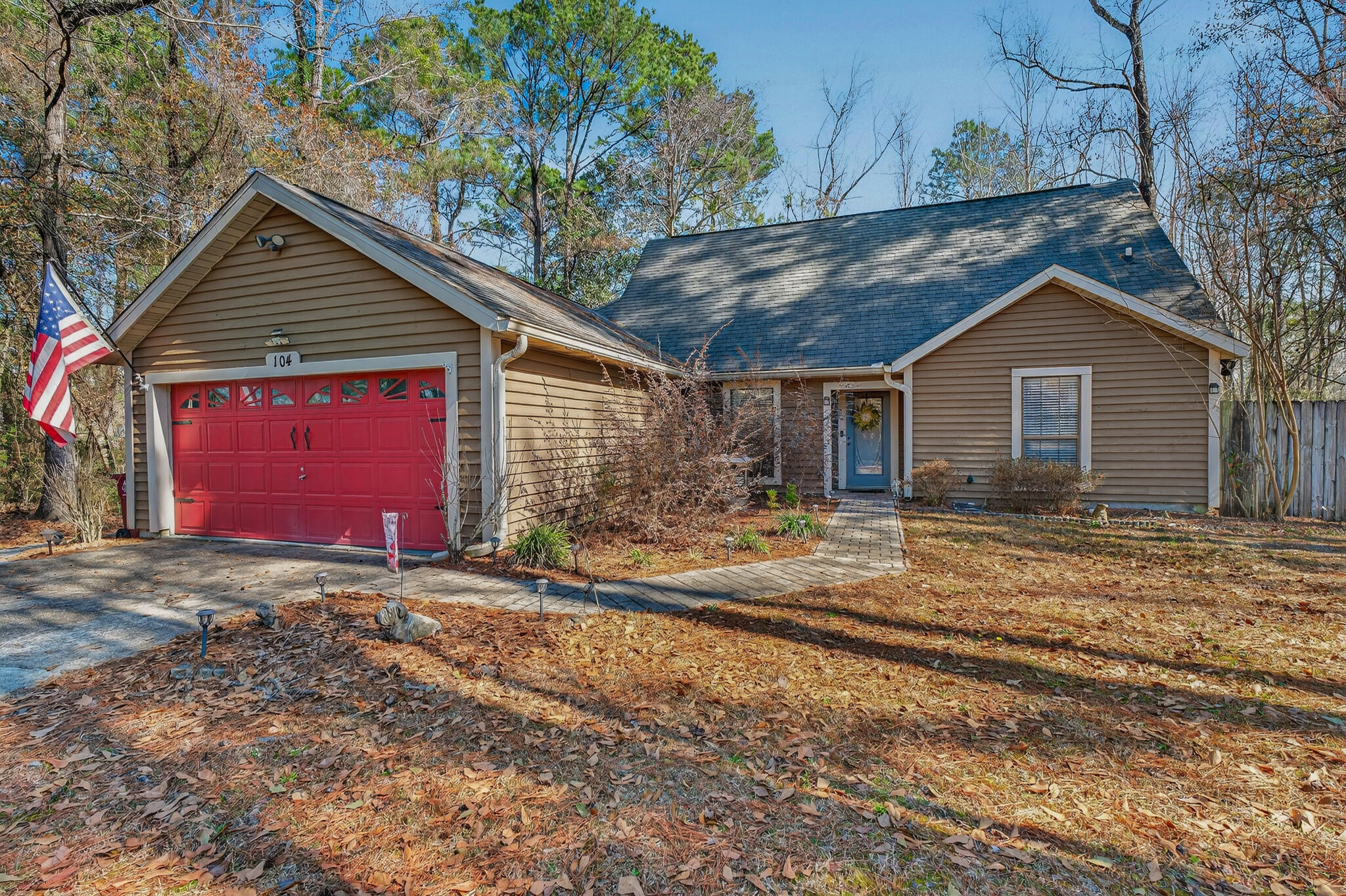 FOXWOOD ESTATES 1 - Residential