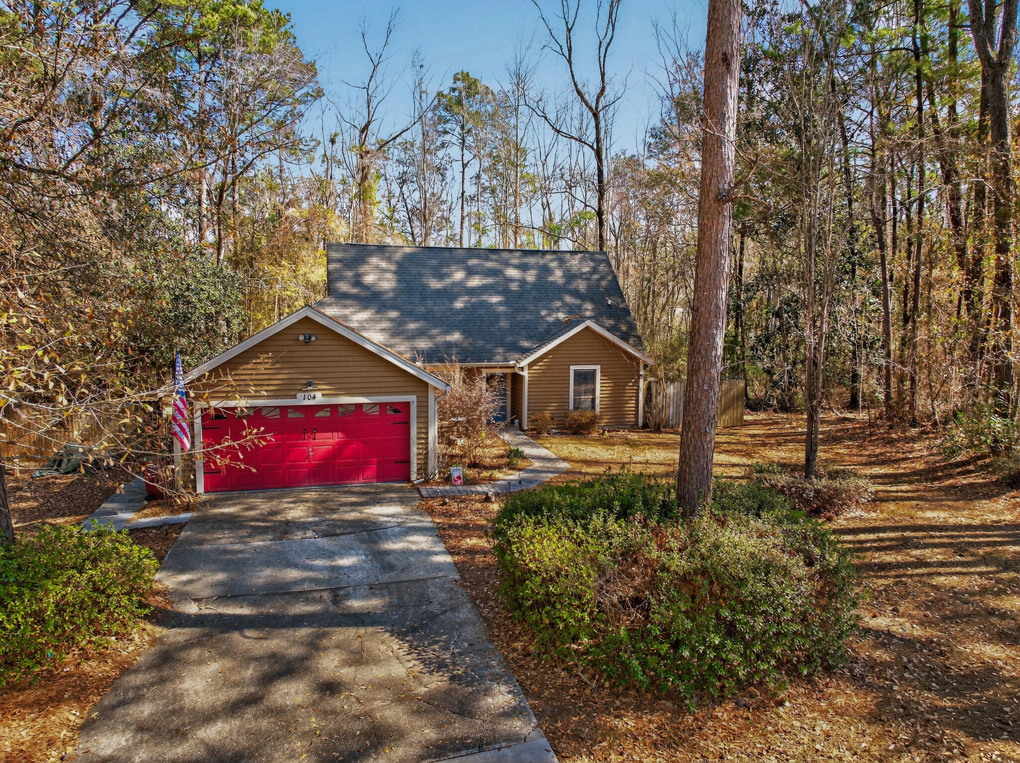 FOXWOOD ESTATES 1 - Residential