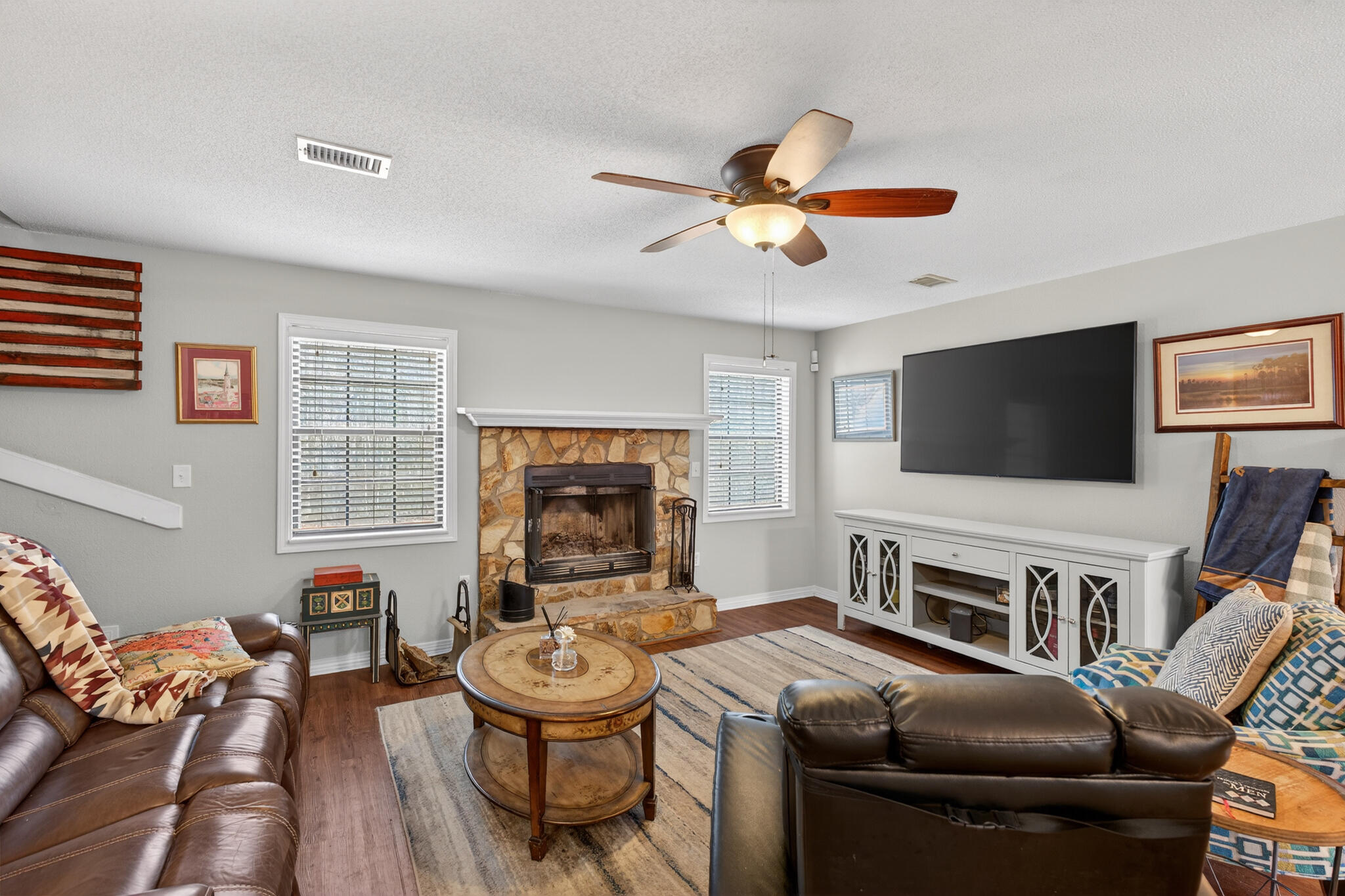 FOXWOOD ESTATES 1 - Residential