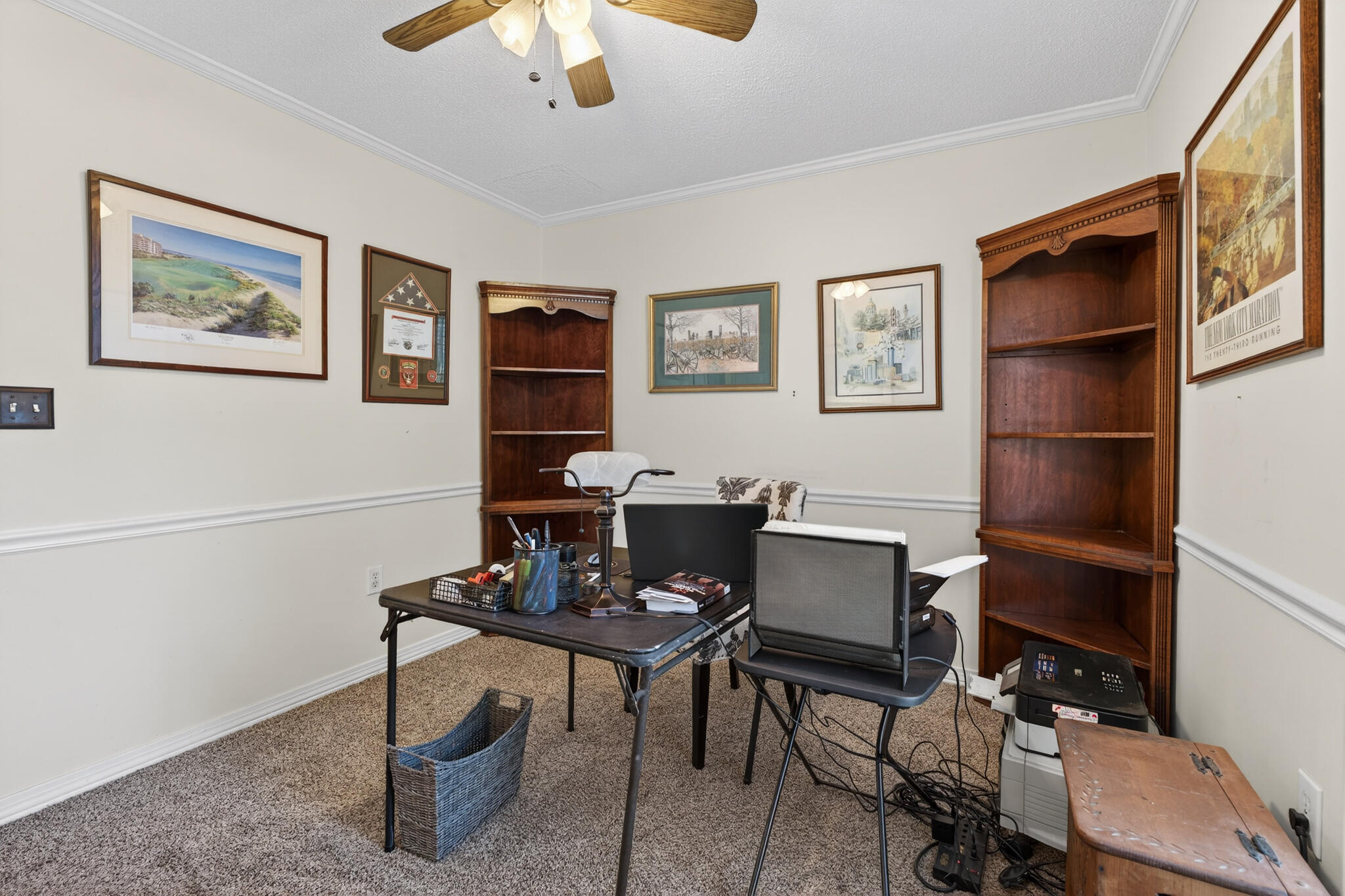 FOXWOOD ESTATES 1 - Residential