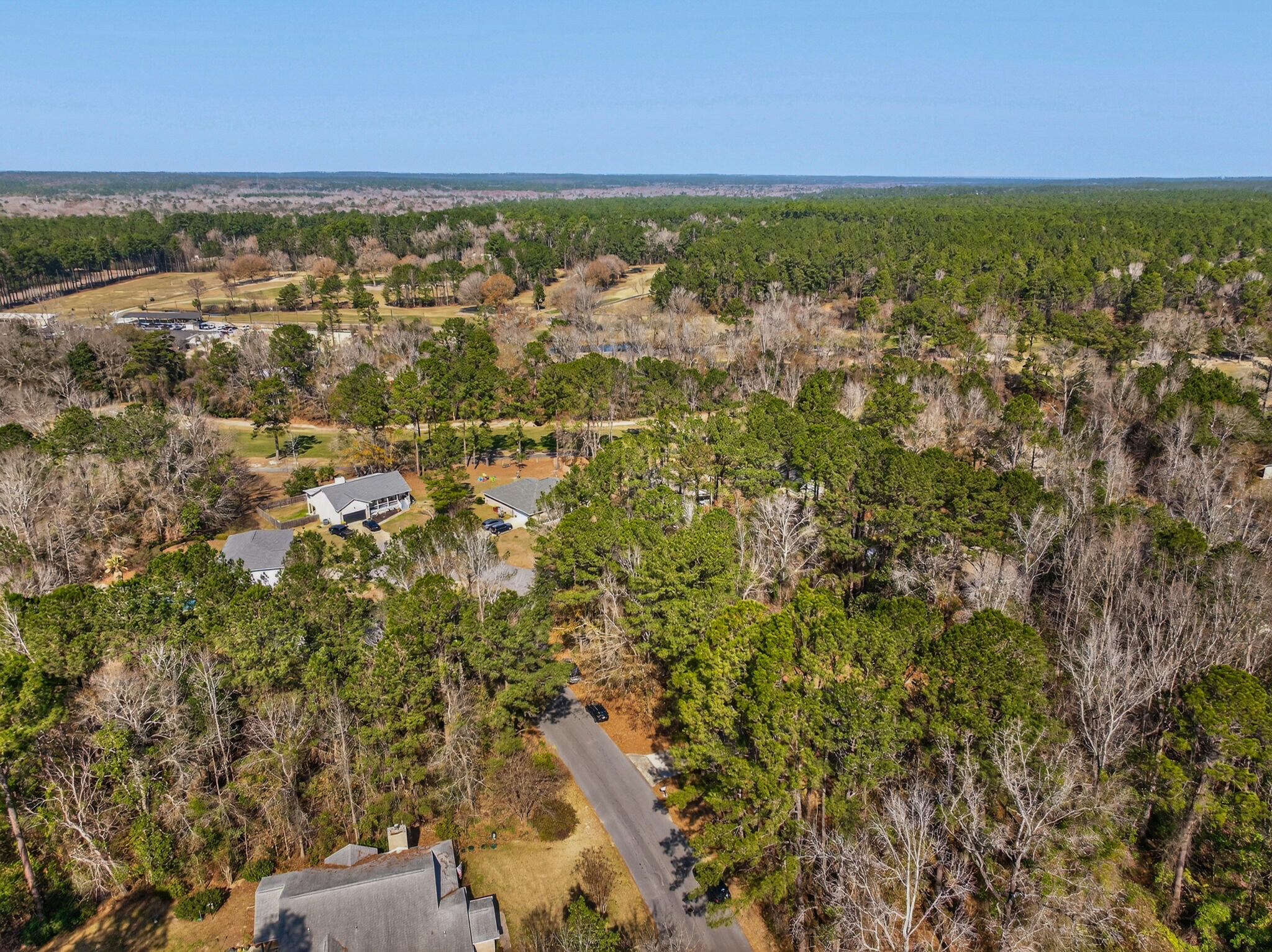 FOXWOOD ESTATES 1 - Residential