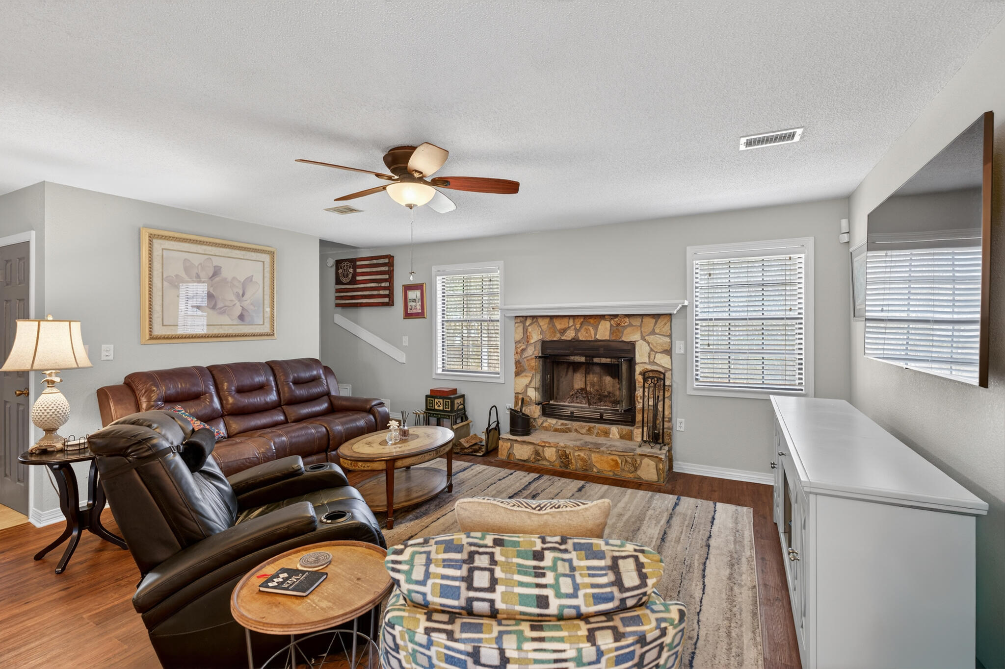 FOXWOOD ESTATES 1 - Residential