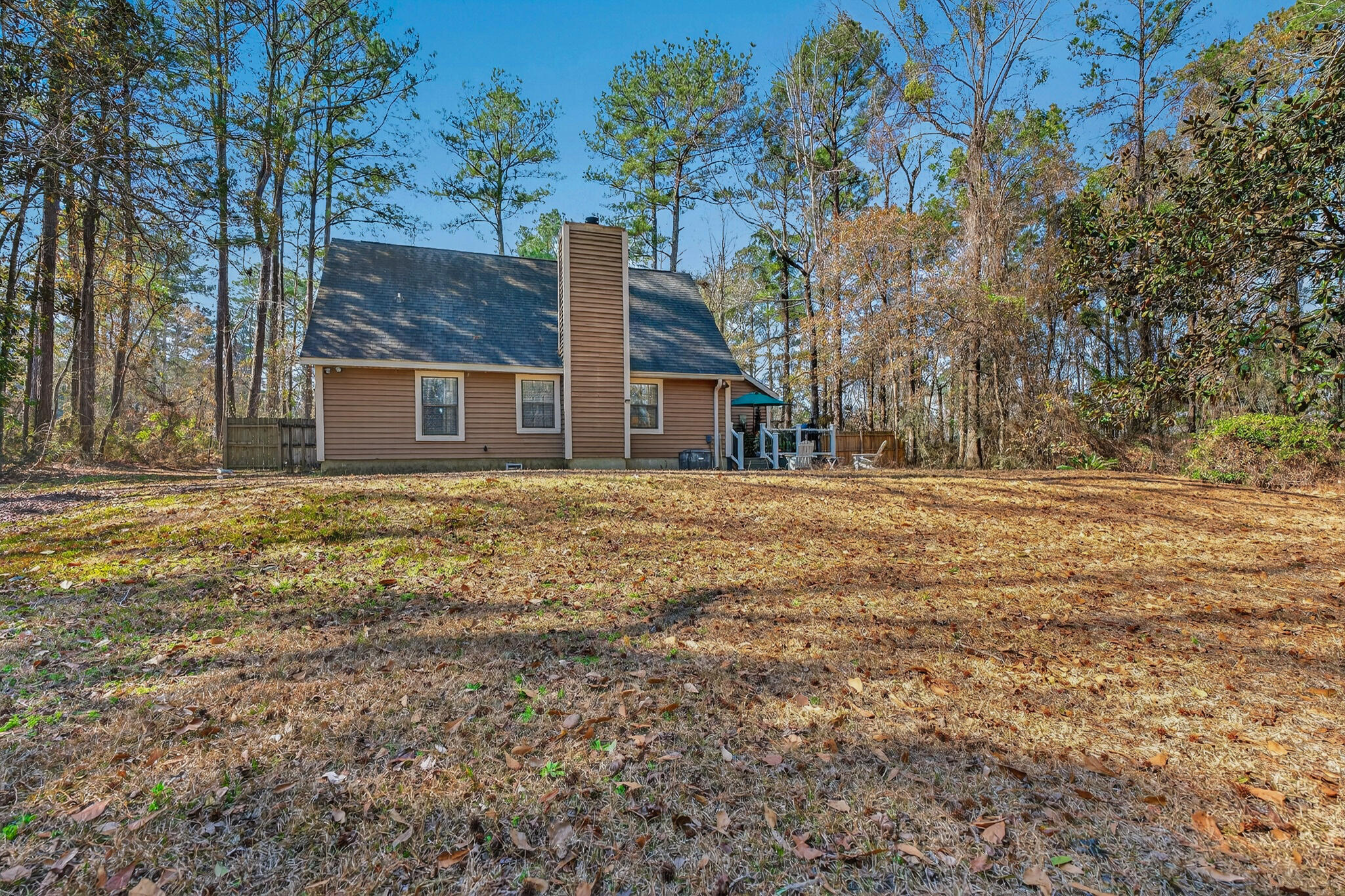 FOXWOOD ESTATES 1 - Residential