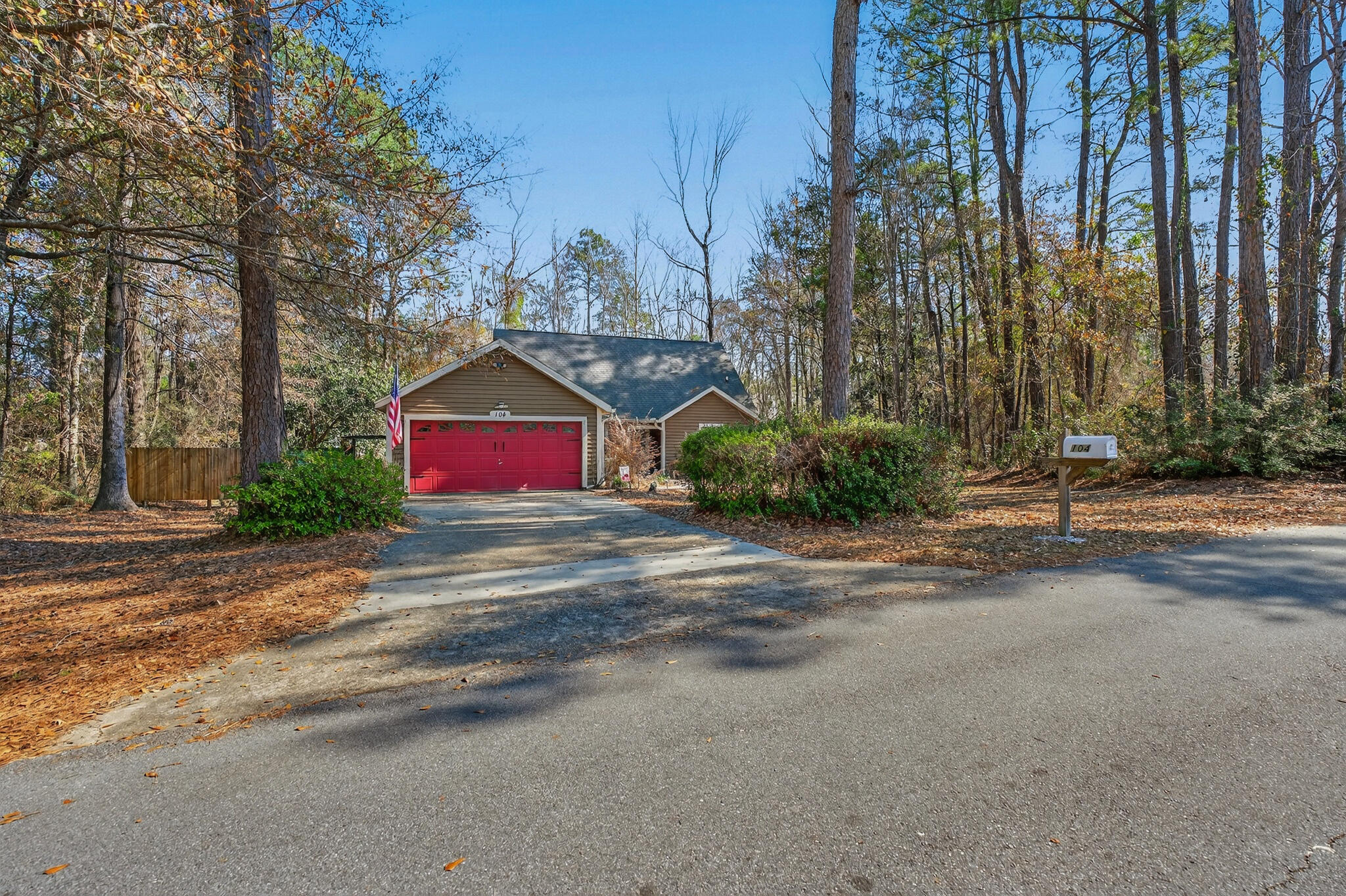 FOXWOOD ESTATES 1 - Residential