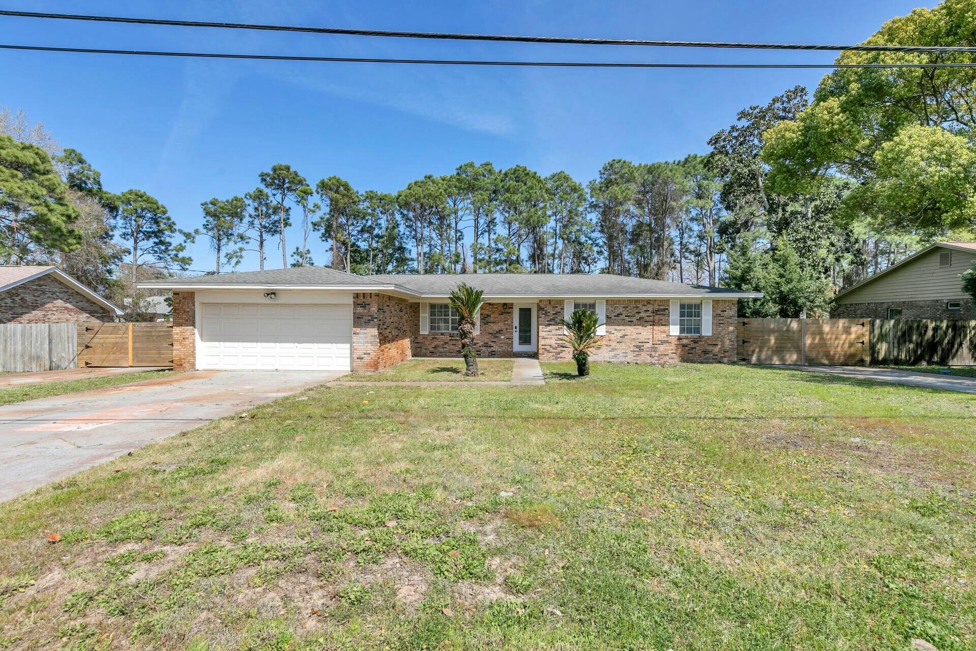 KELL-AIRE GARDENS - Residential