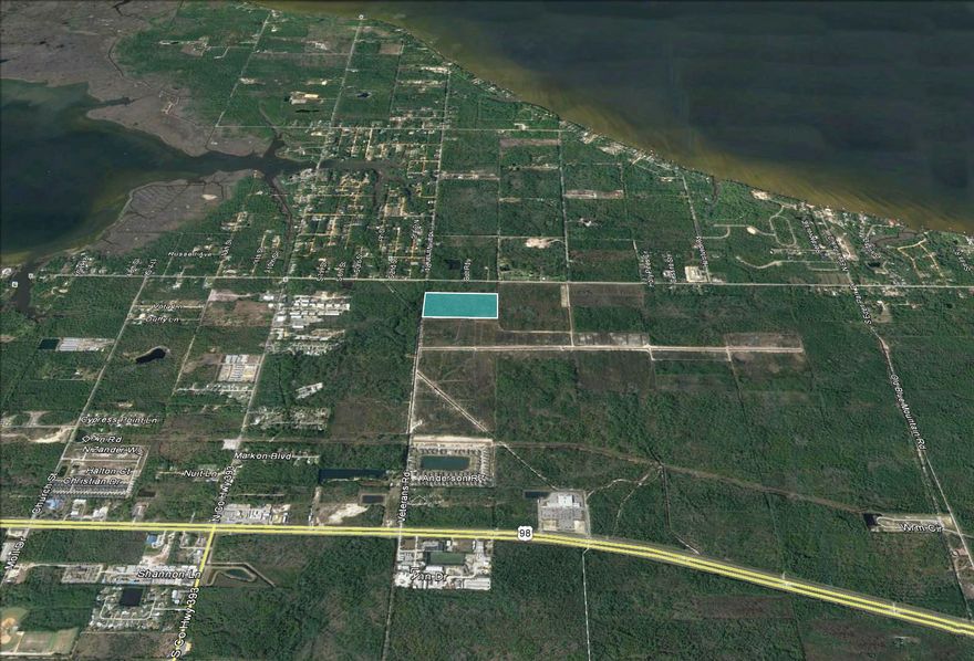 3/9/16 REDUCED ANOTHER $25,000! SELLER WANTS OFFER! Looking to develop and build some homes? This parcel is conveniently located to shopping, dining, Sacred Heart Hospital, golf and our gorgeous beaches. Per the Walton County Future Land Map, the property is zoned CR-2 which is Conservation Residential. You could build 2 units per acre. Access to the property will be via Veterans Road and is not yet improved. Buyer to verify all information.