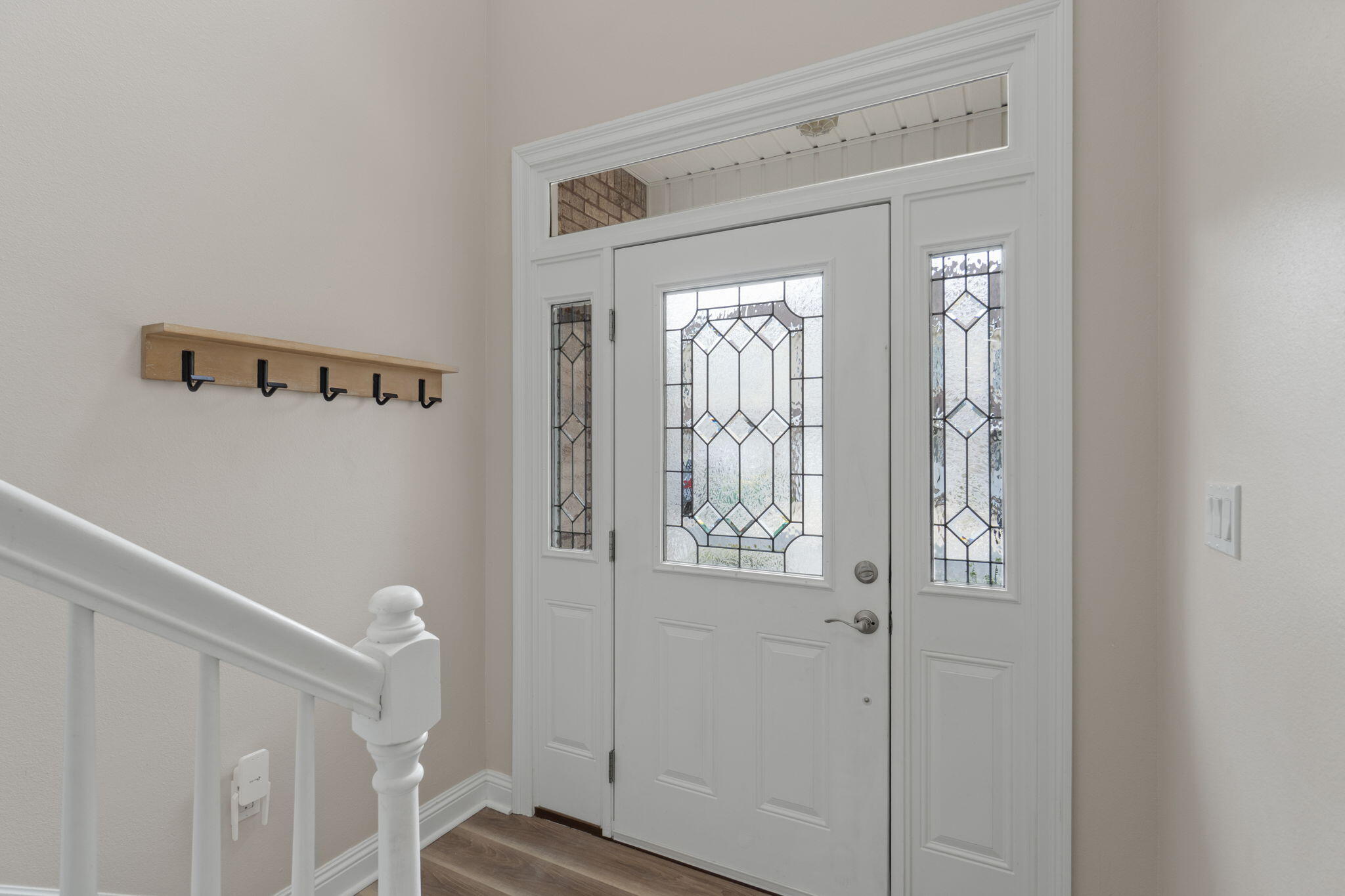 WALTON OAKS TOWNHOMES - Residential