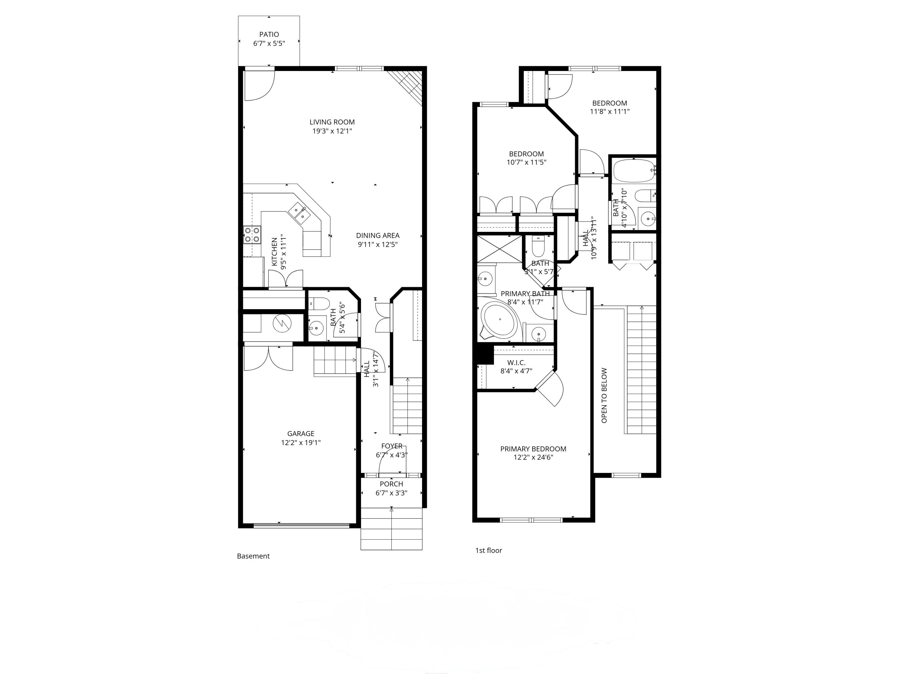 WALTON OAKS TOWNHOMES - Residential