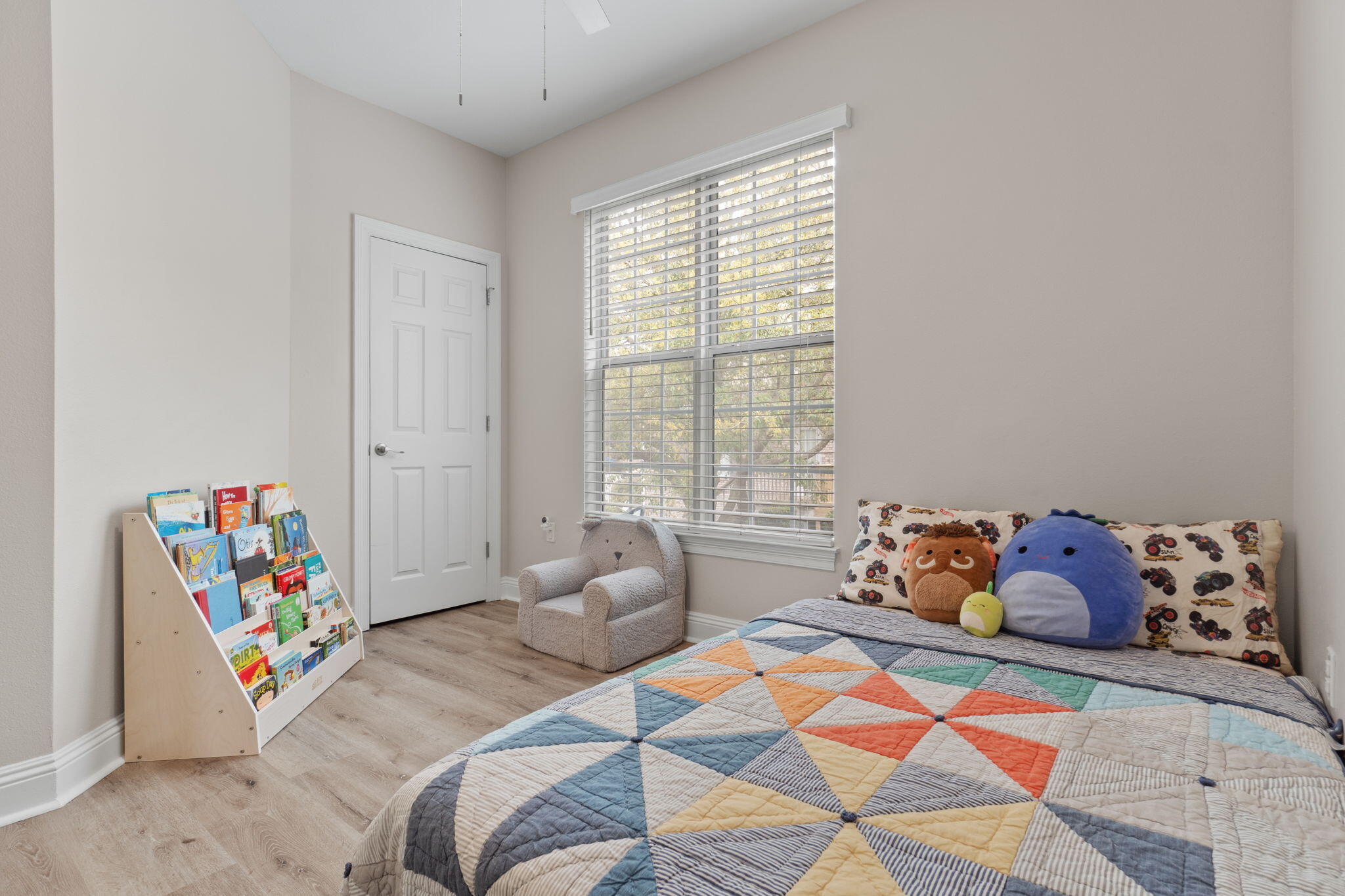 WALTON OAKS TOWNHOMES - Residential