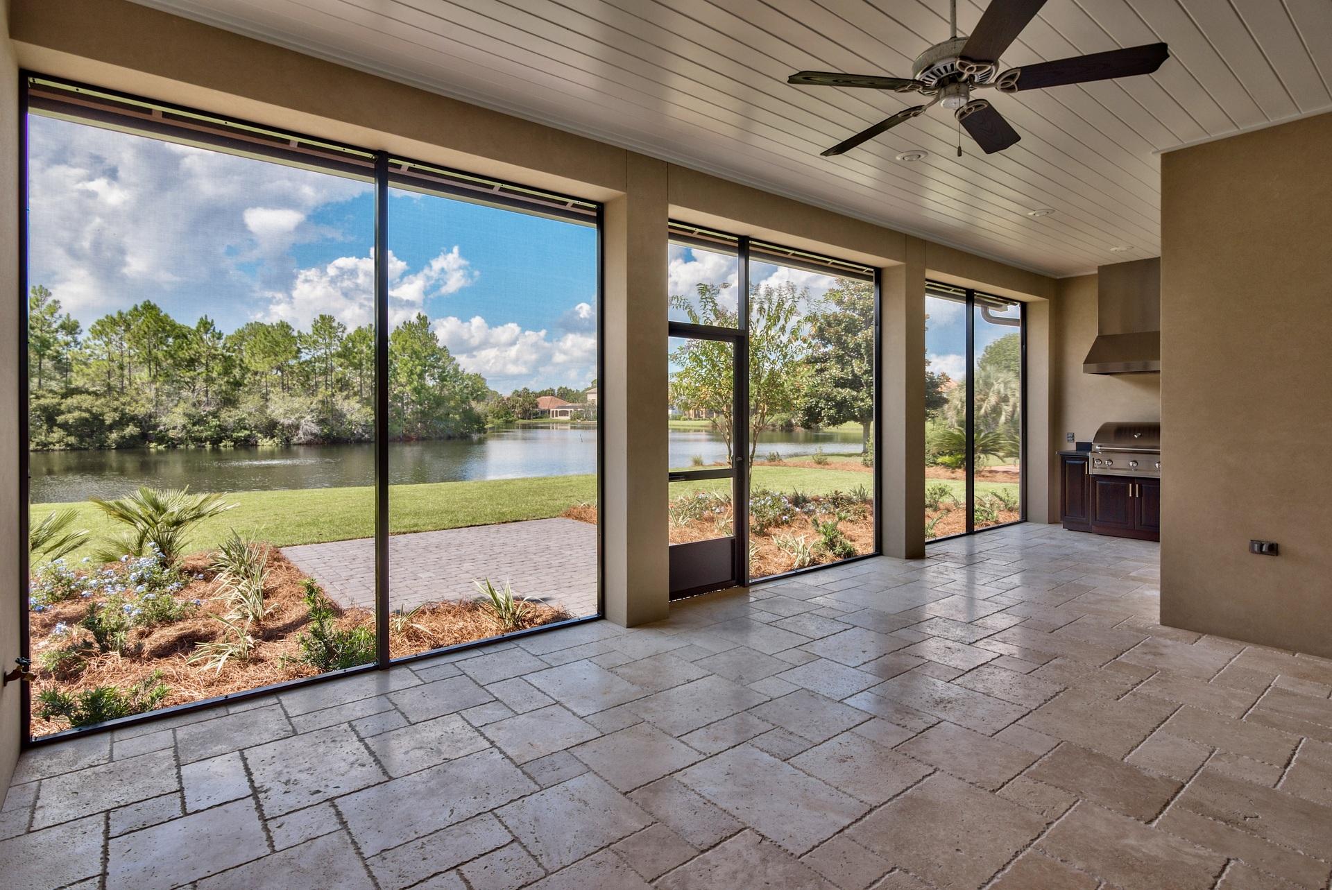REGATTA BAY COMMODORE POINT - Residential