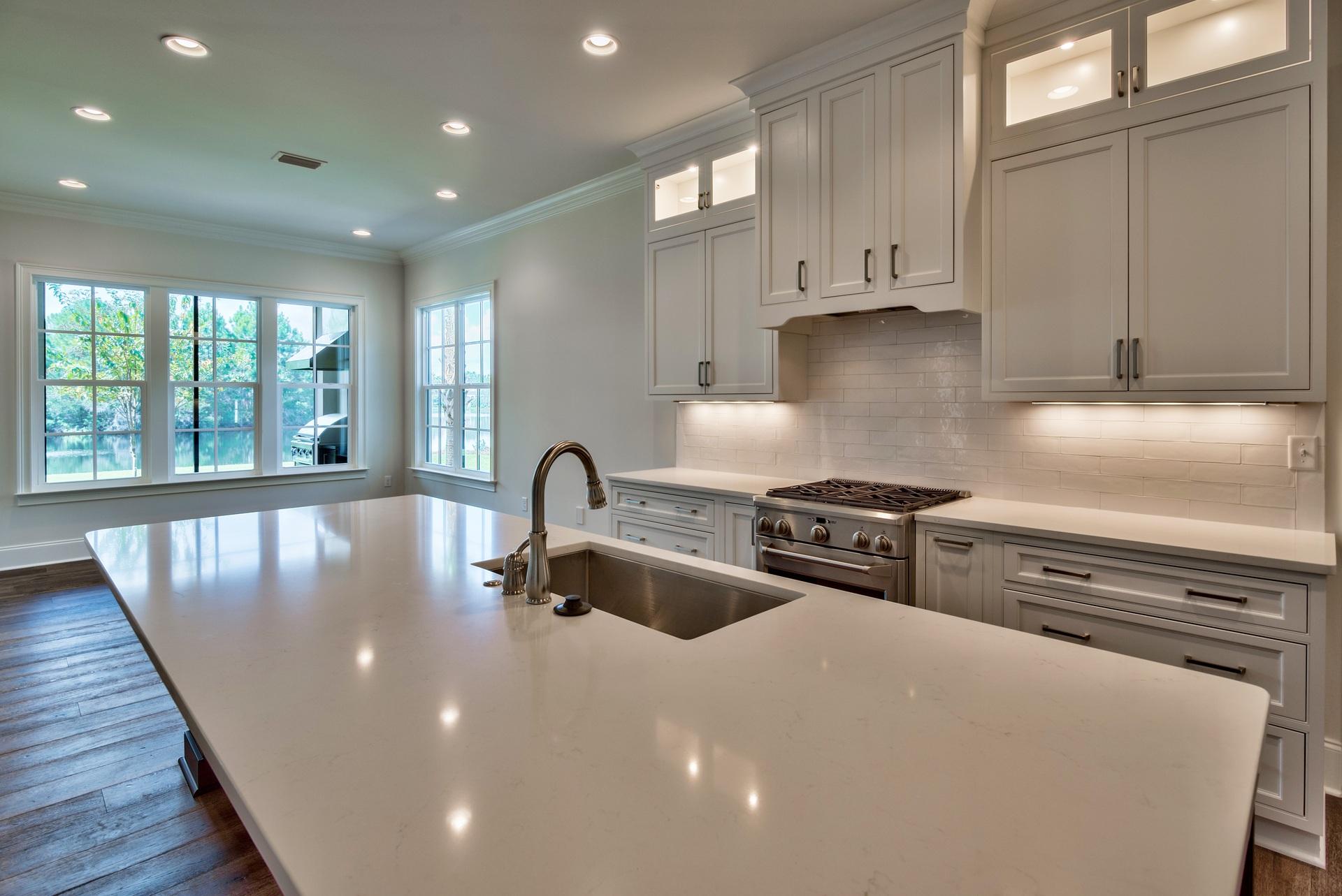 REGATTA BAY COMMODORE POINT - Residential